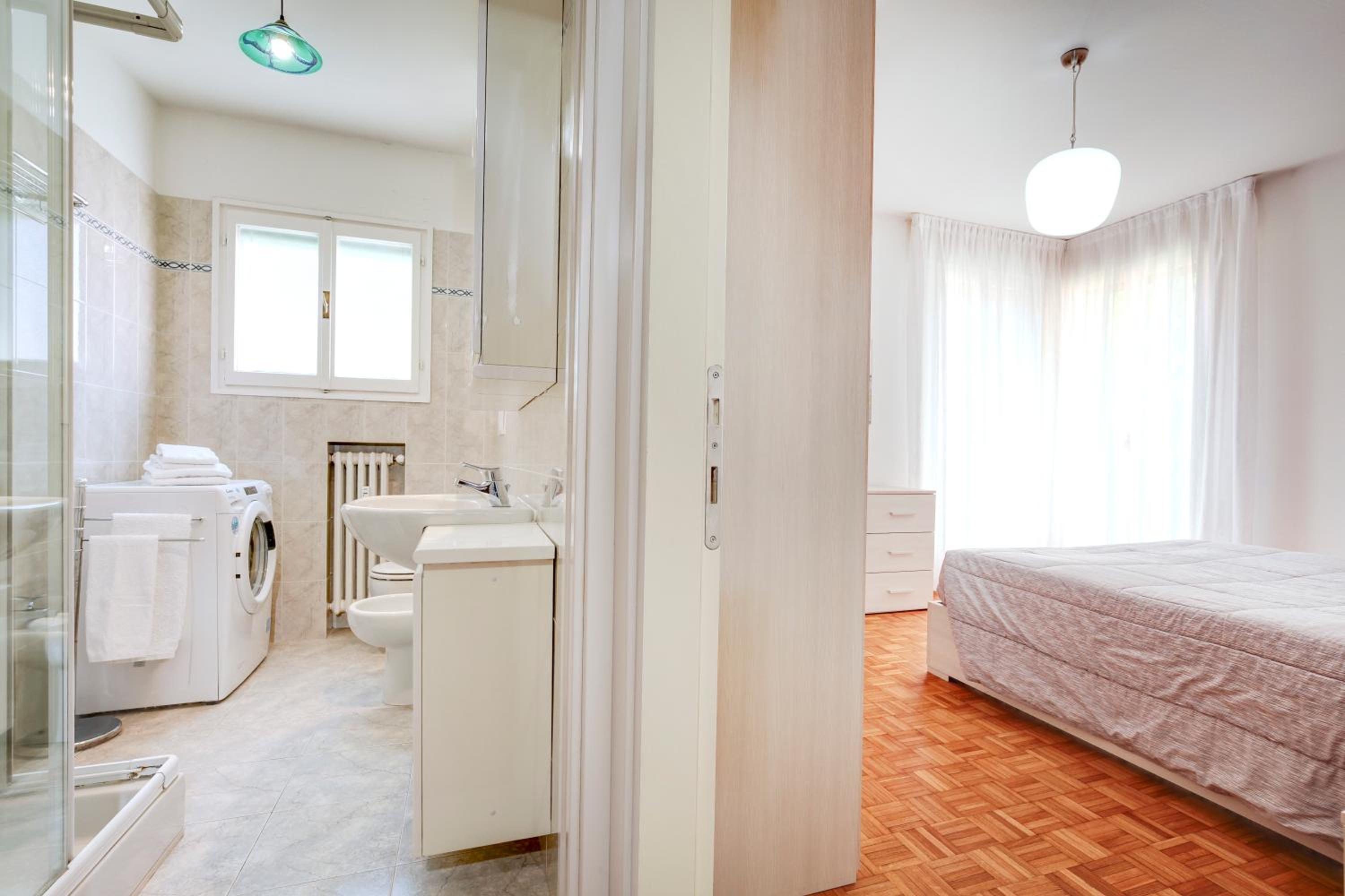 Priuli Apartment