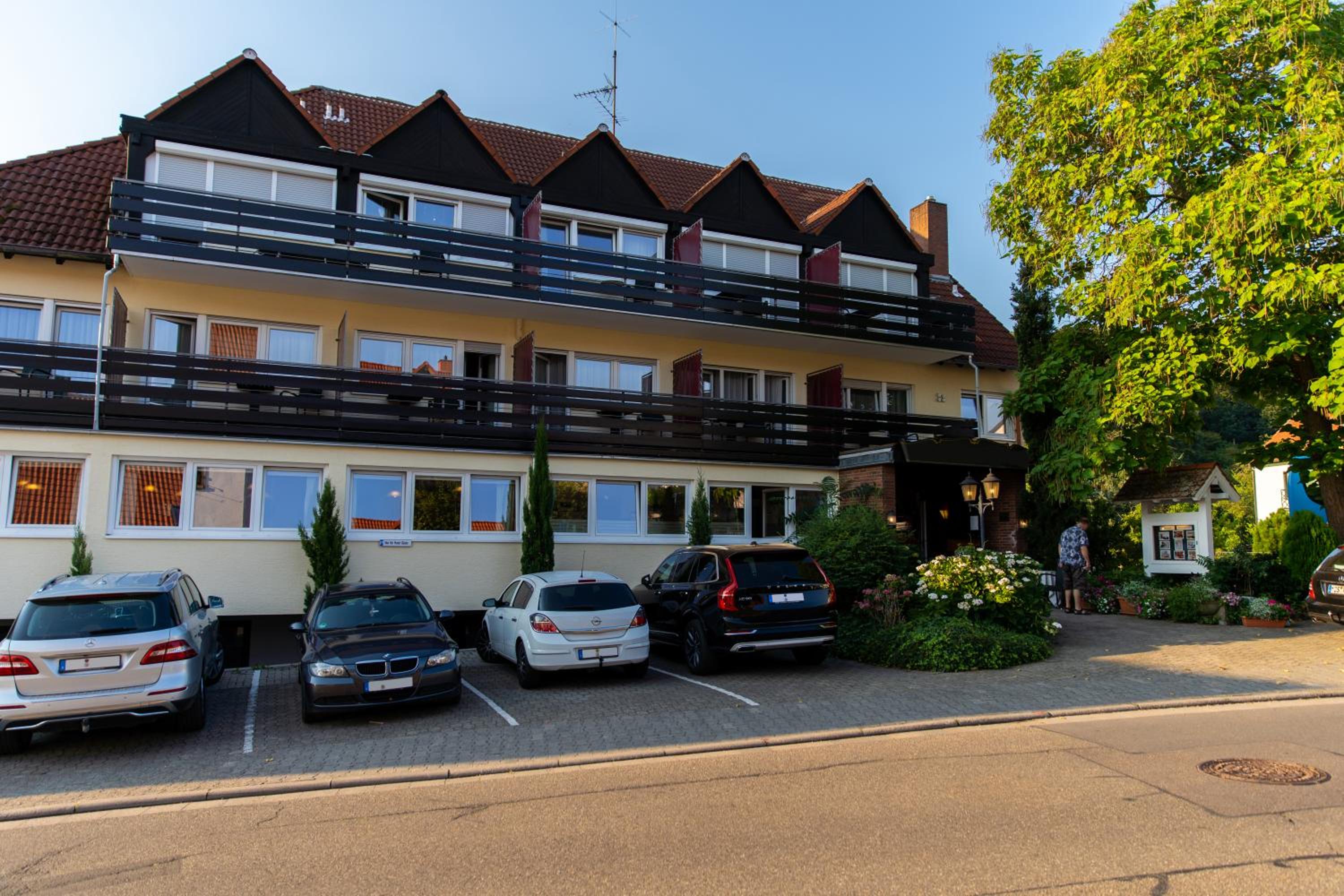 Hotel Bad Dürkheim