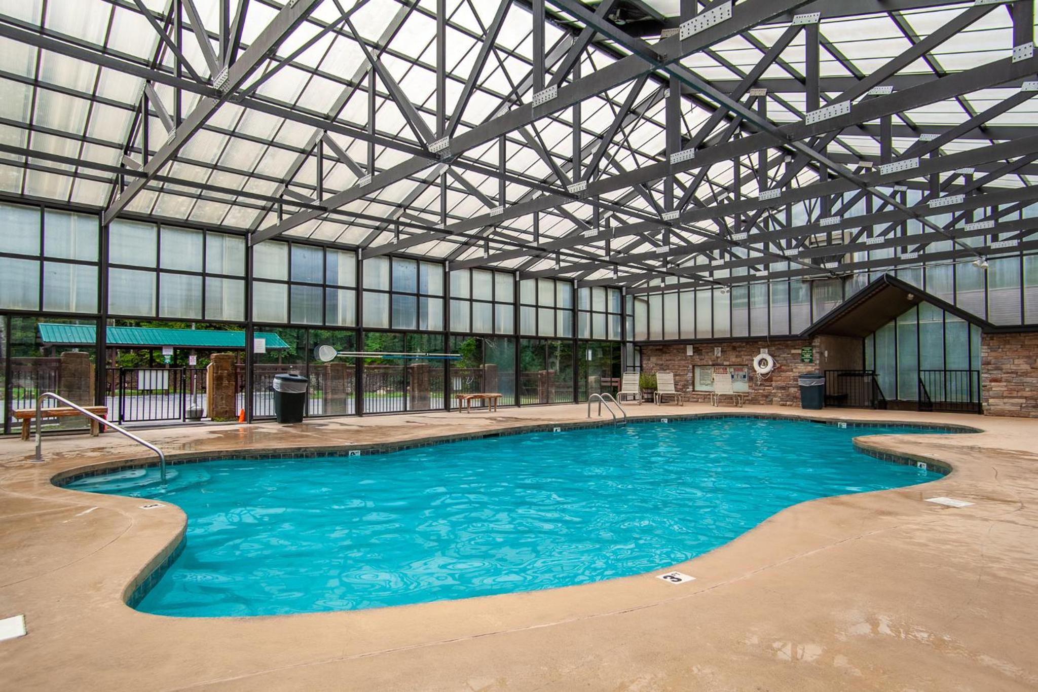 Mountain Retreat WC Possible with Hot Tub view 2