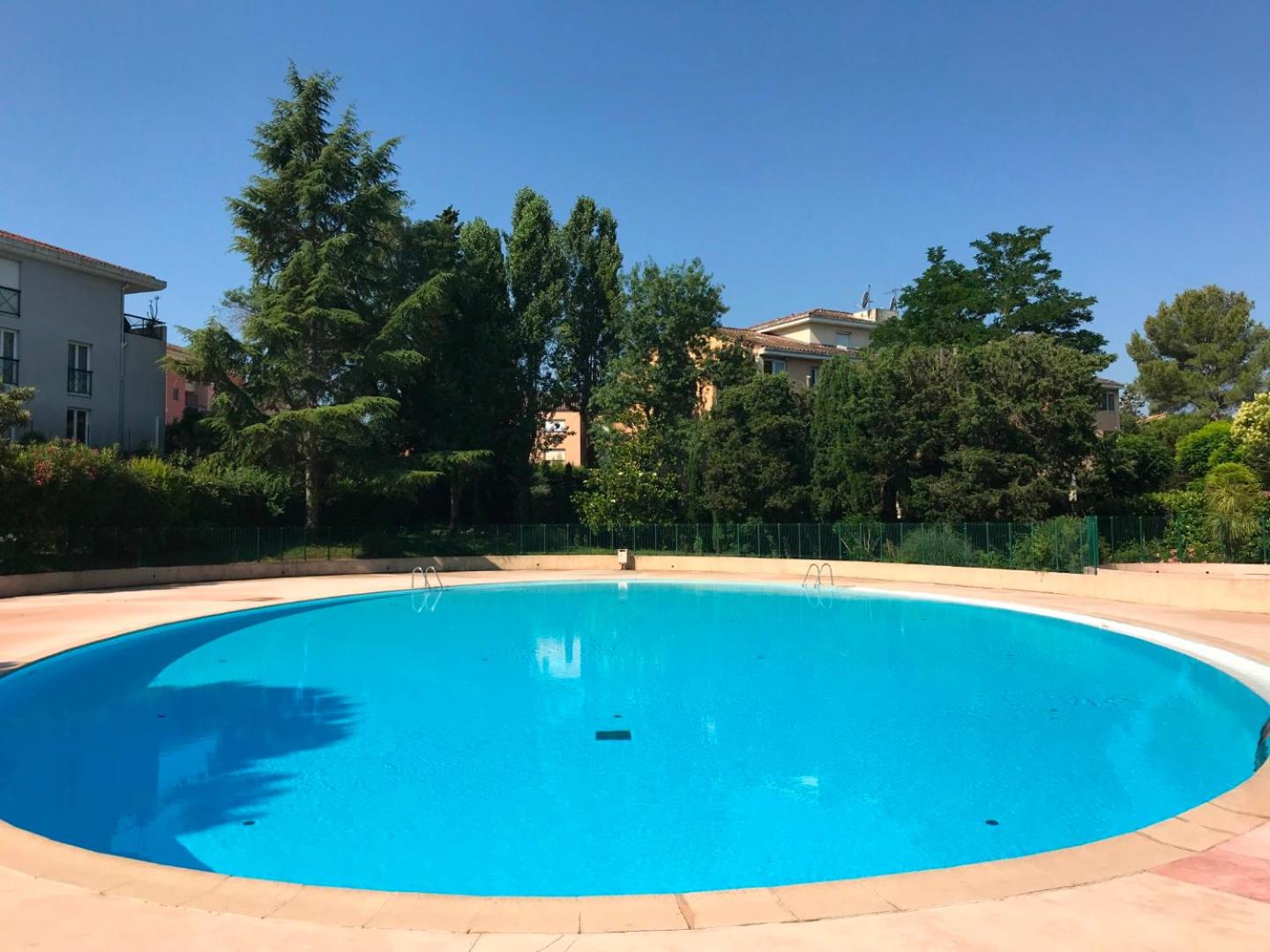 Paradisier Apartment Mougins