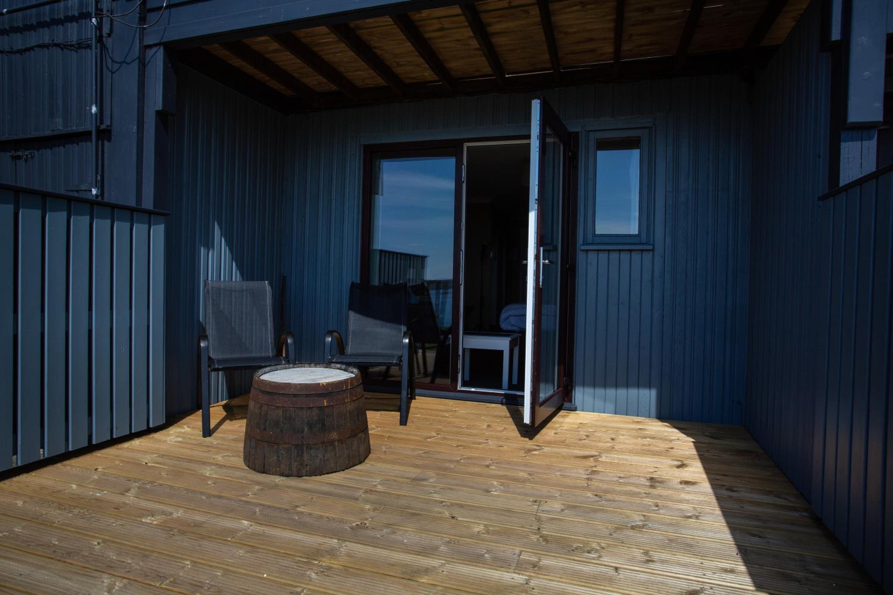 Loch Melfort Hotel 36