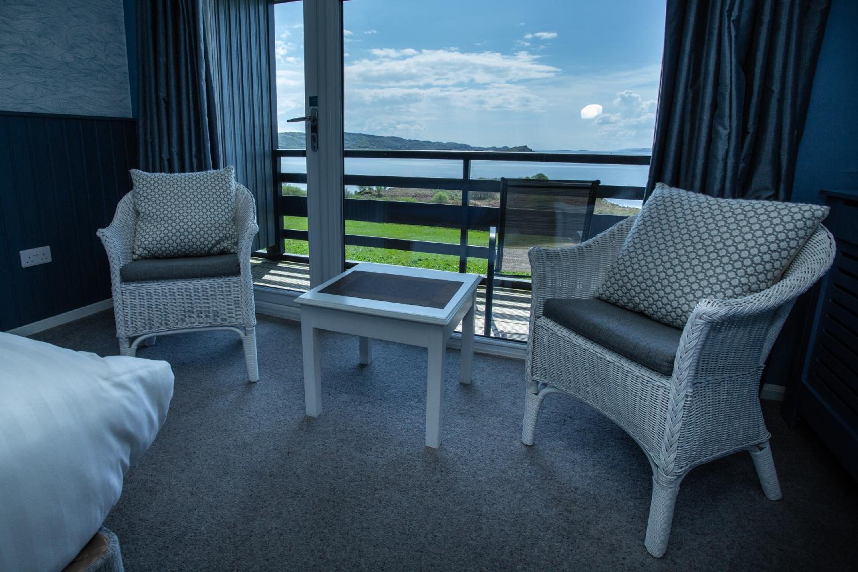 Loch Melfort Hotel 37