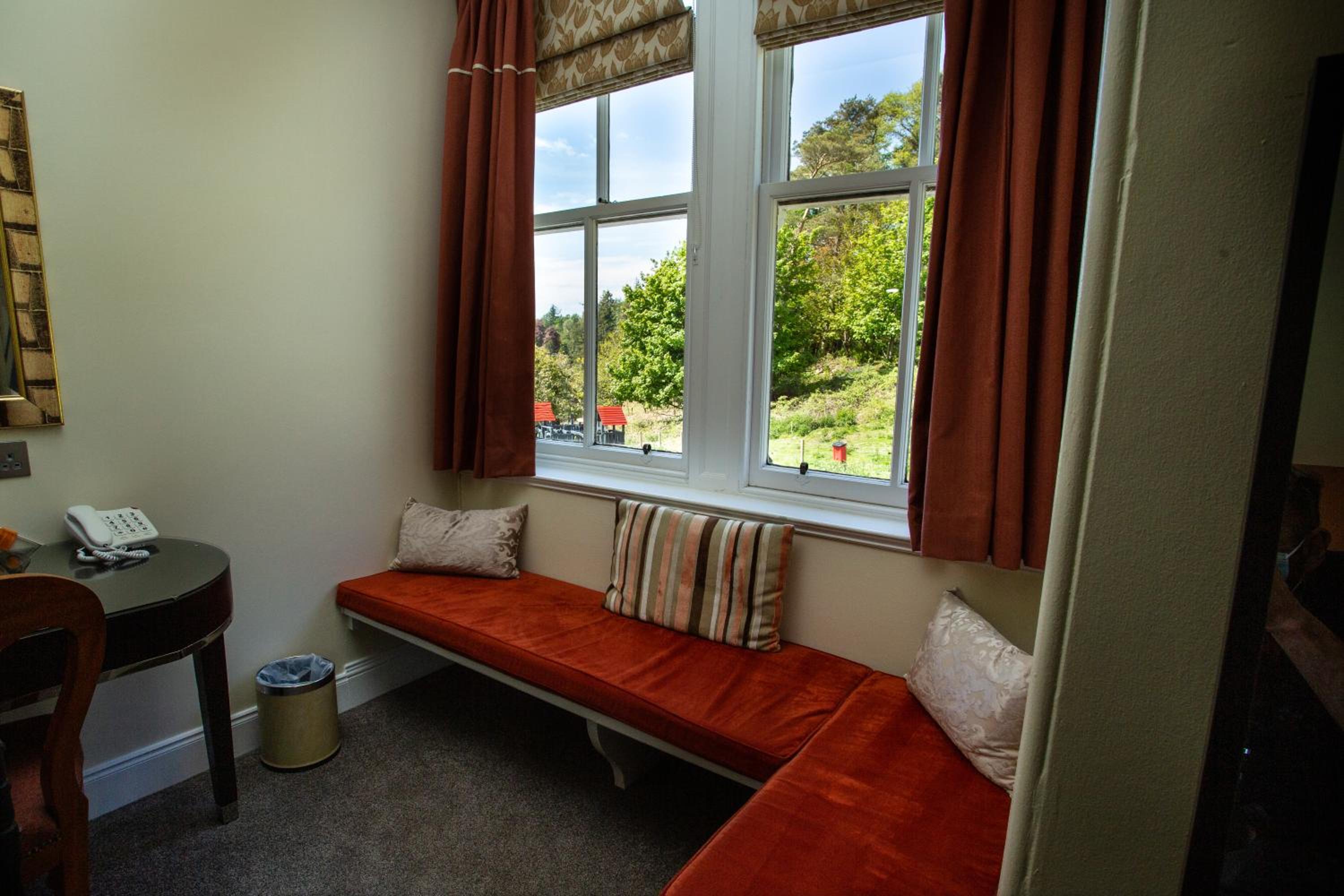 Loch Melfort Hotel 45