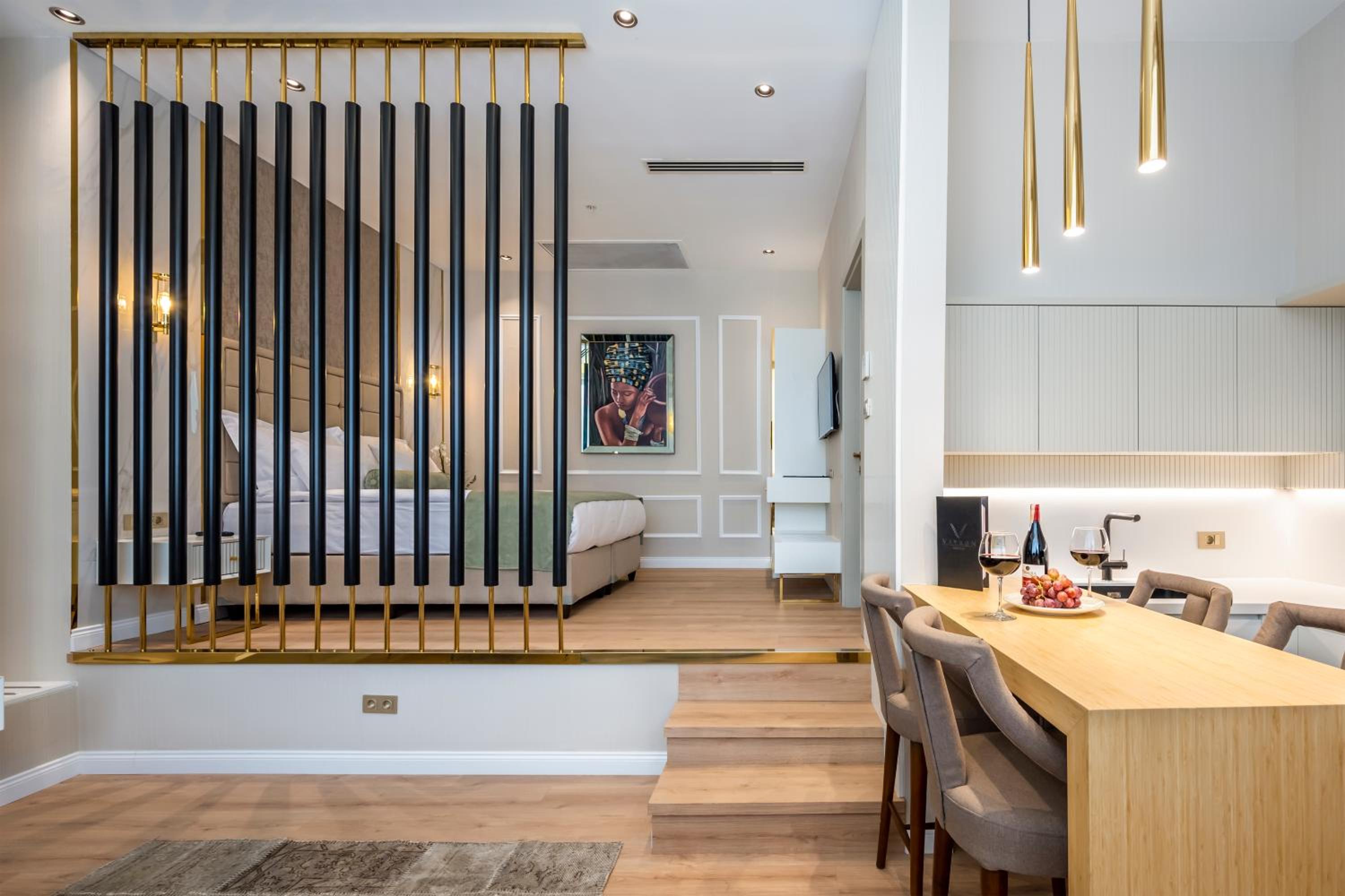 Veyron Otelleri & SPA - Image 134