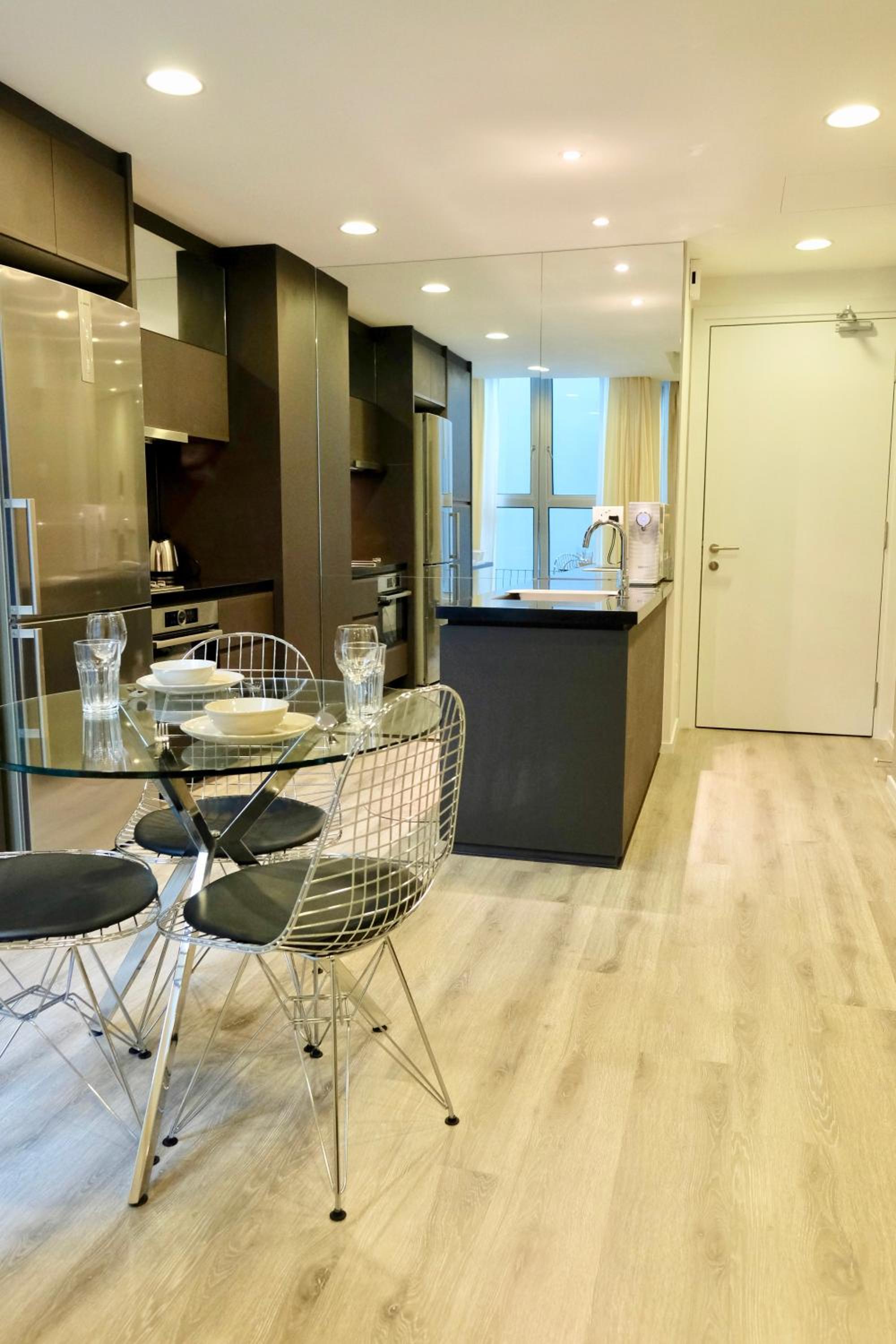 Verve Suites KL South