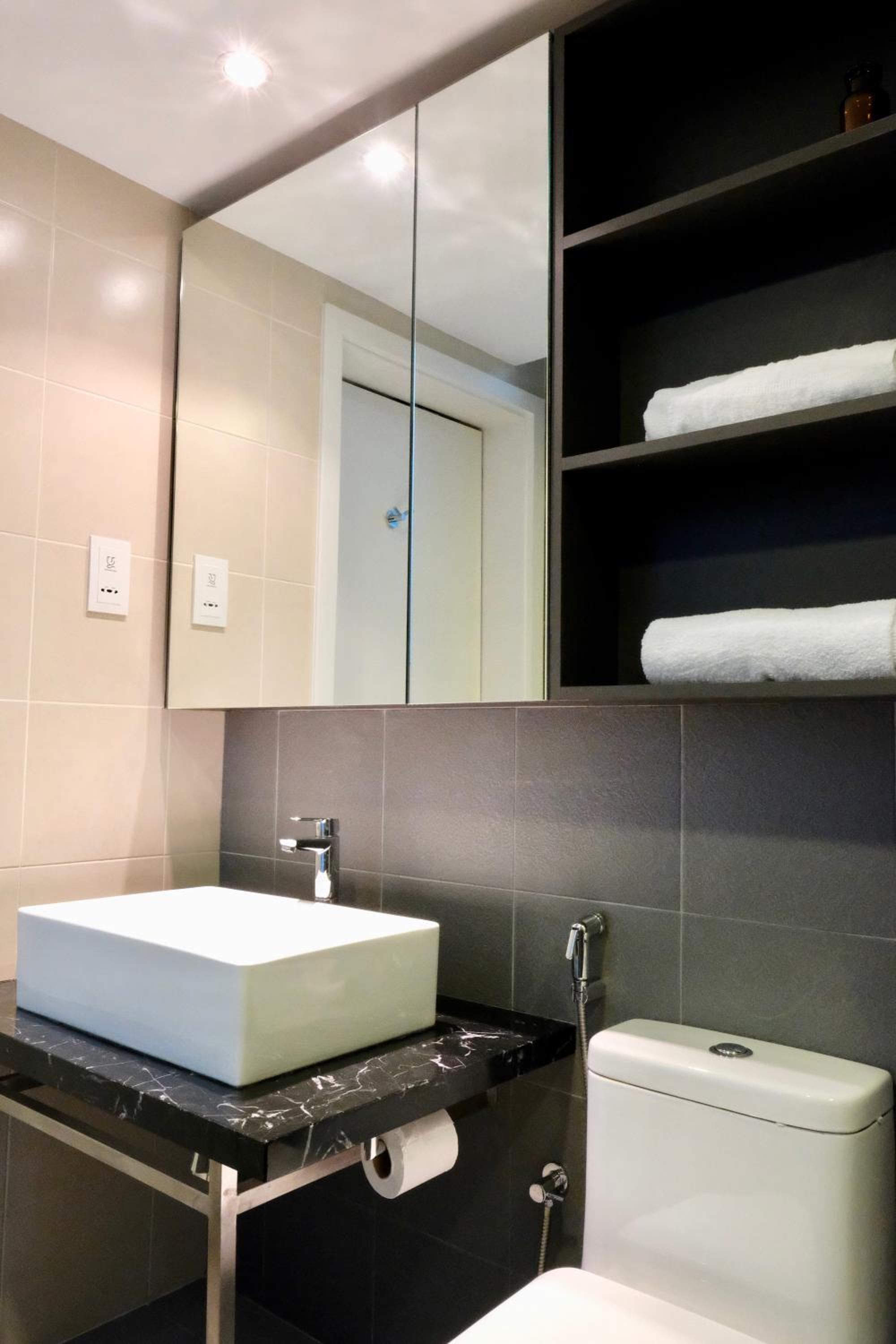 Verve Suites KL South