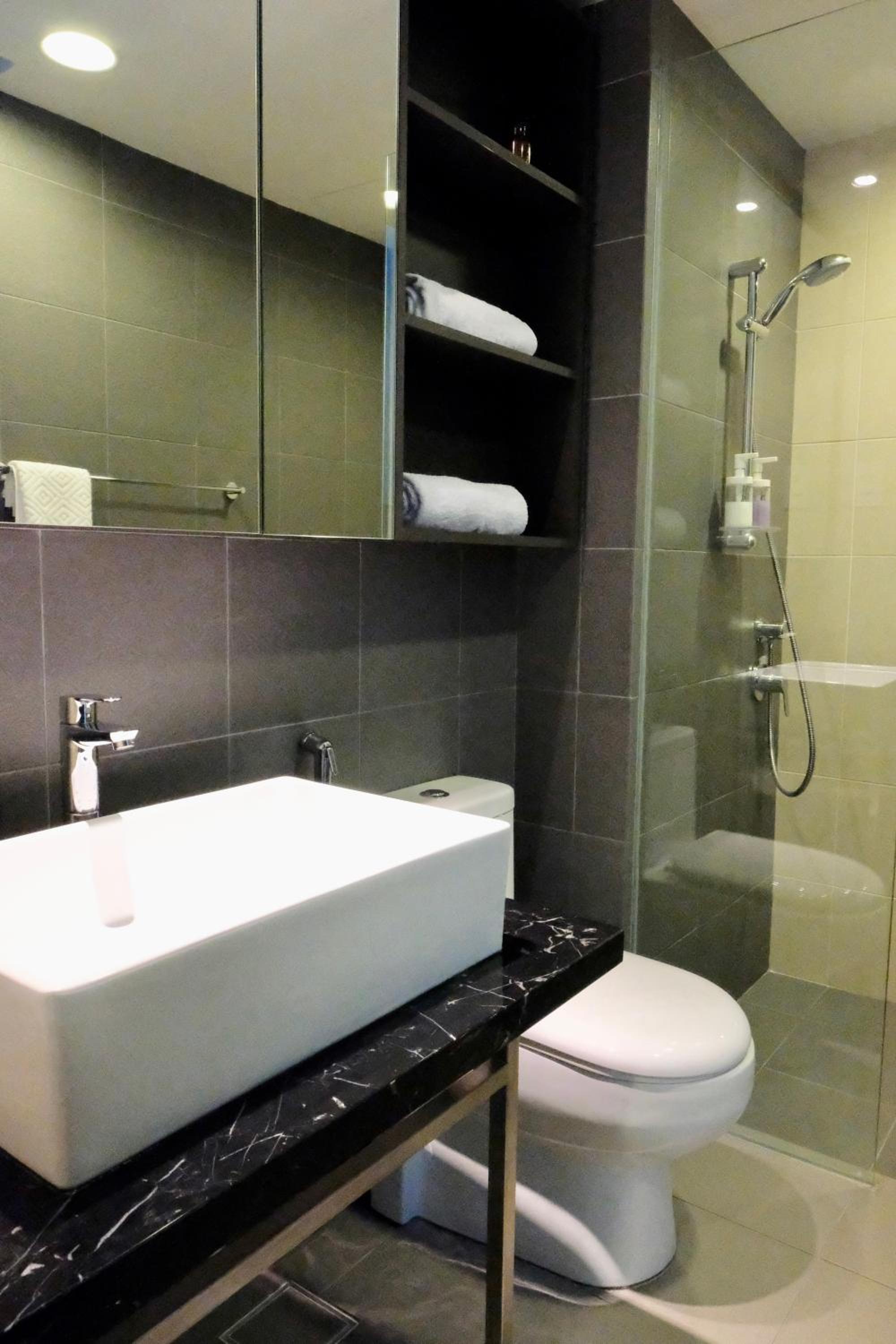 Verve Suites KL South