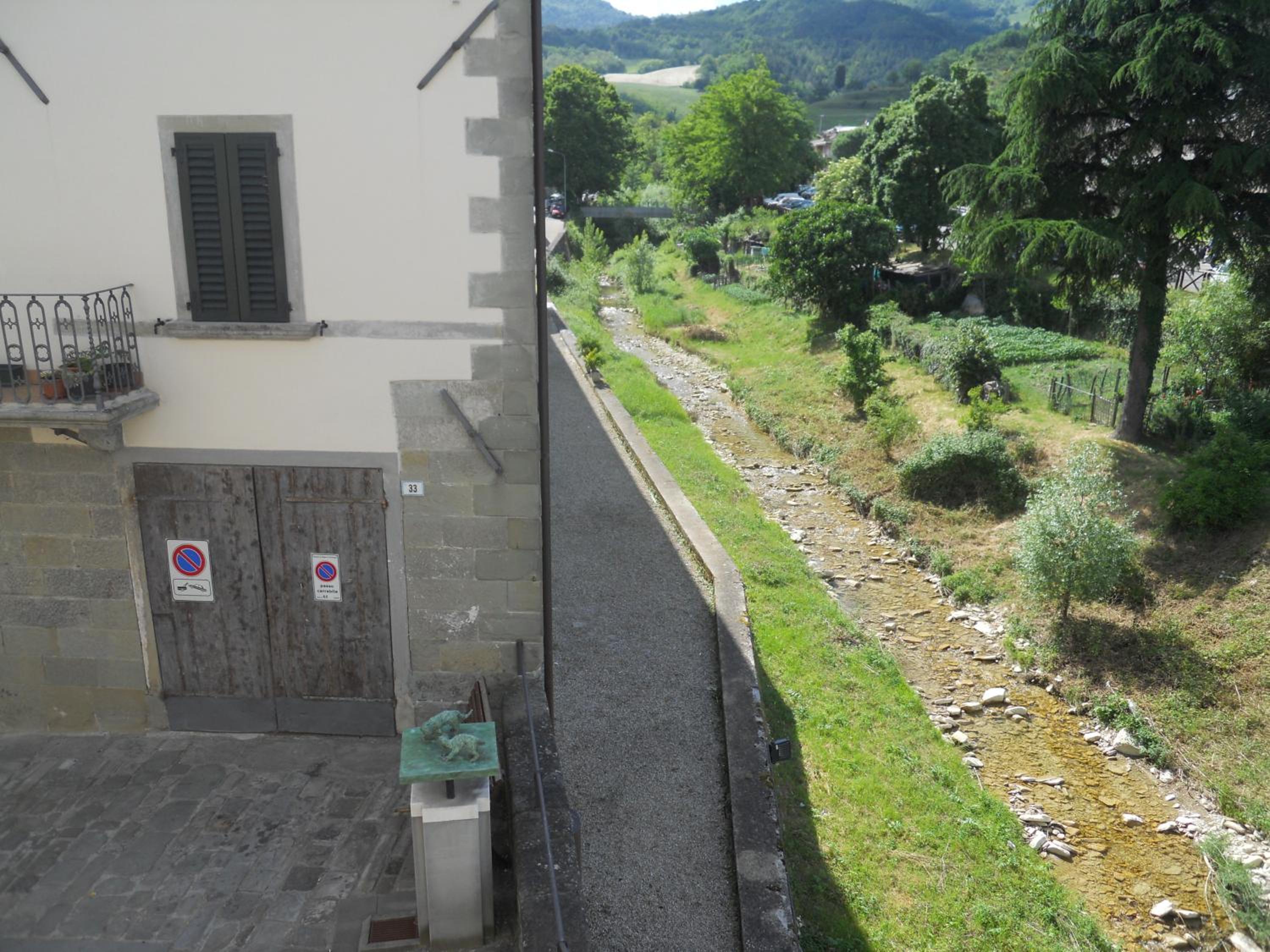 Albergo del Ponte