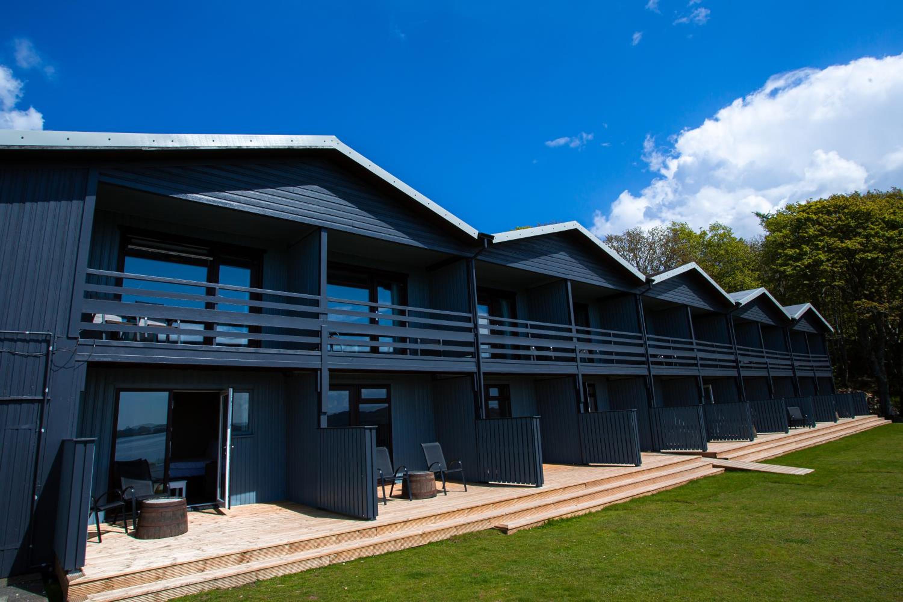 Loch Melfort Hotel 35