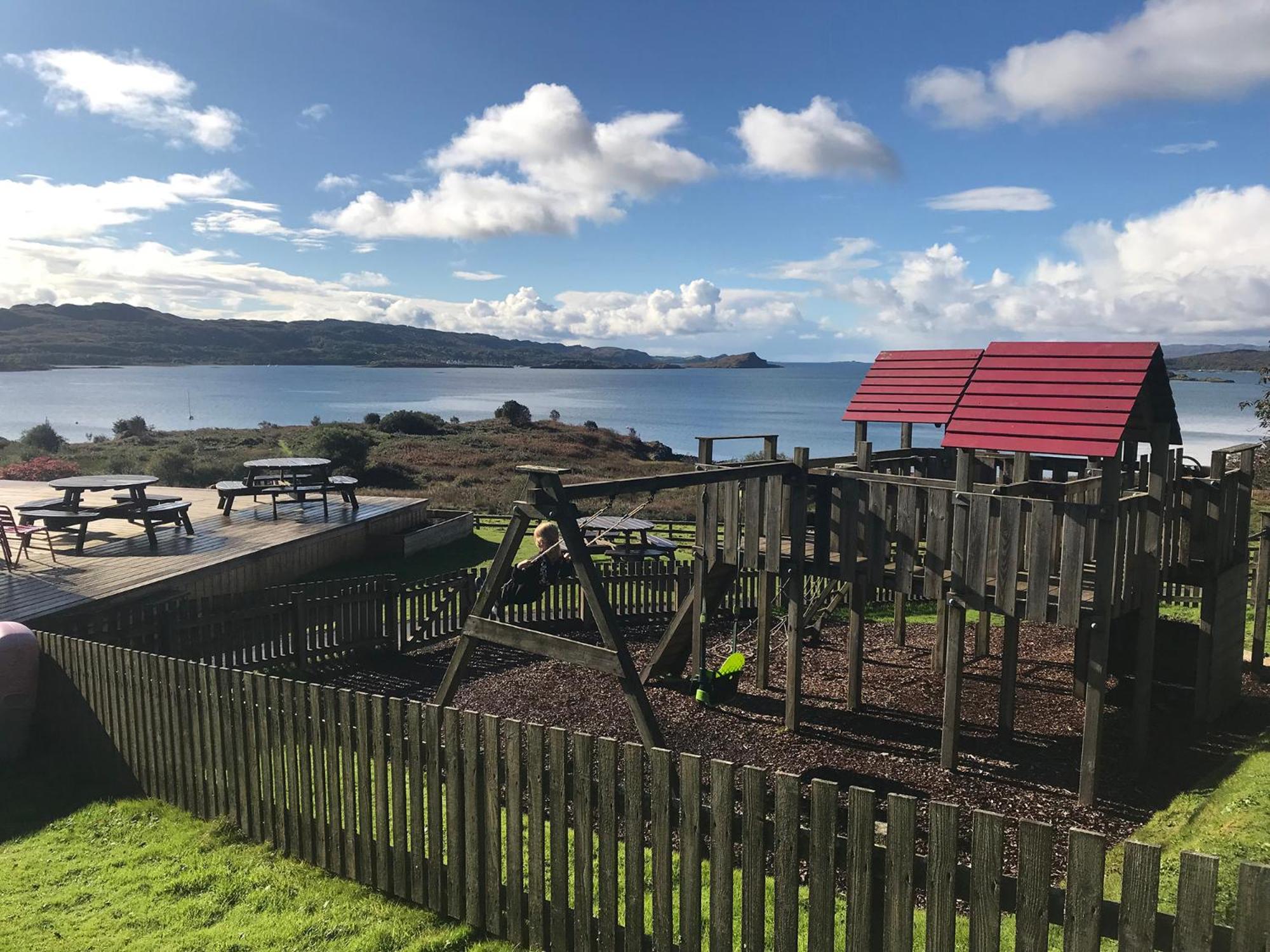 Loch Melfort Hotel 39