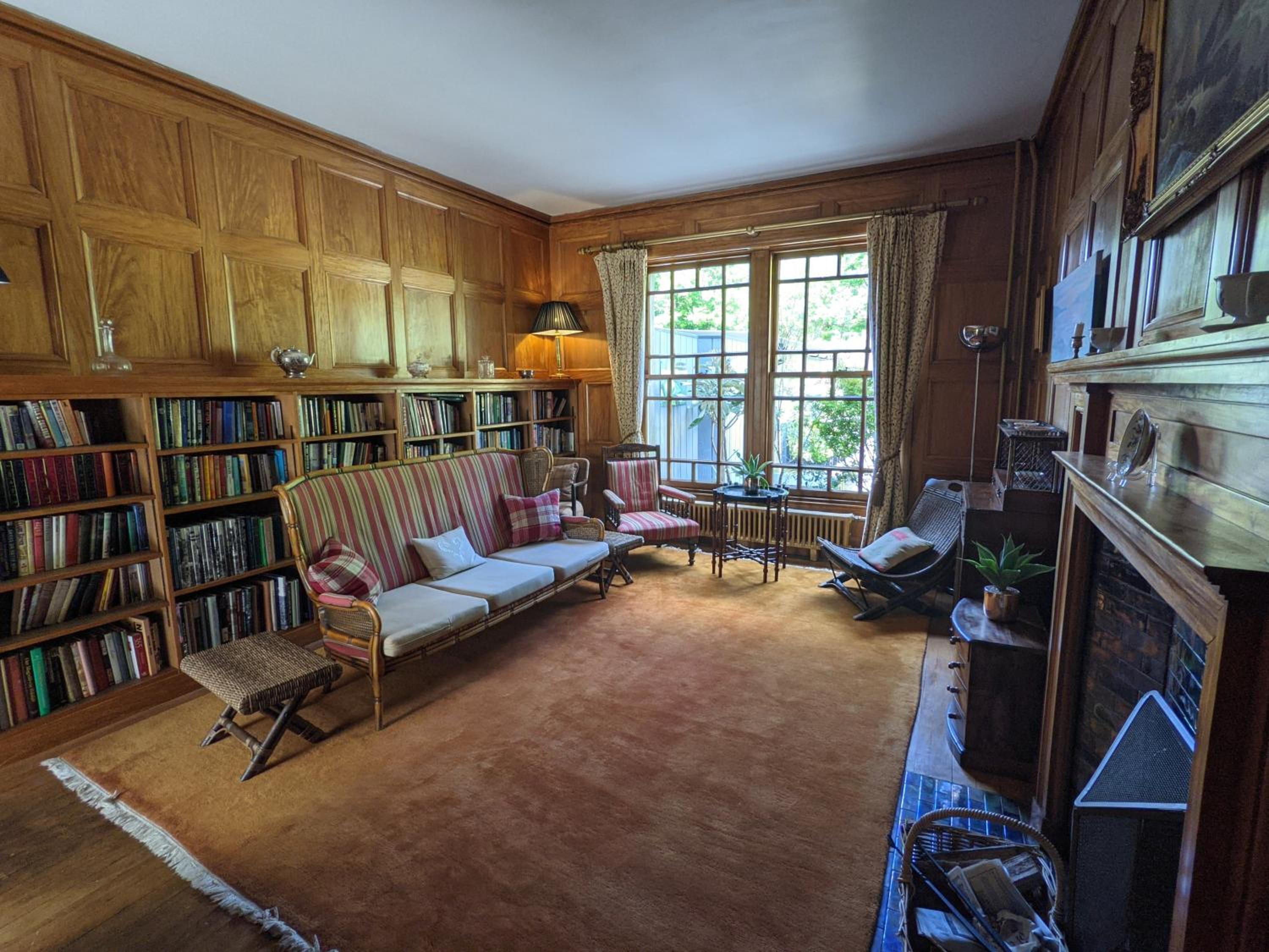 Loch Melfort Hotel 50