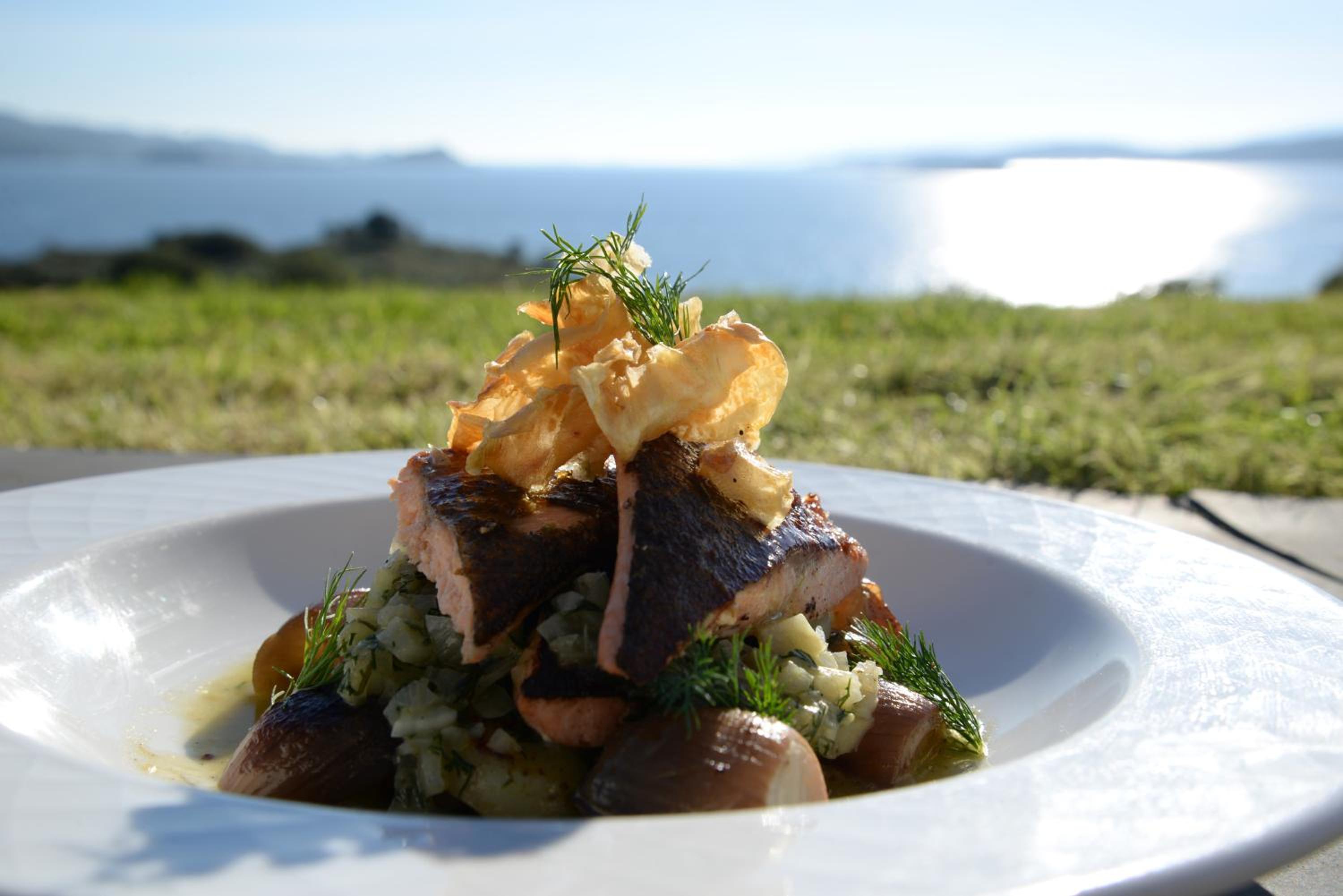 Loch Melfort Hotel 53