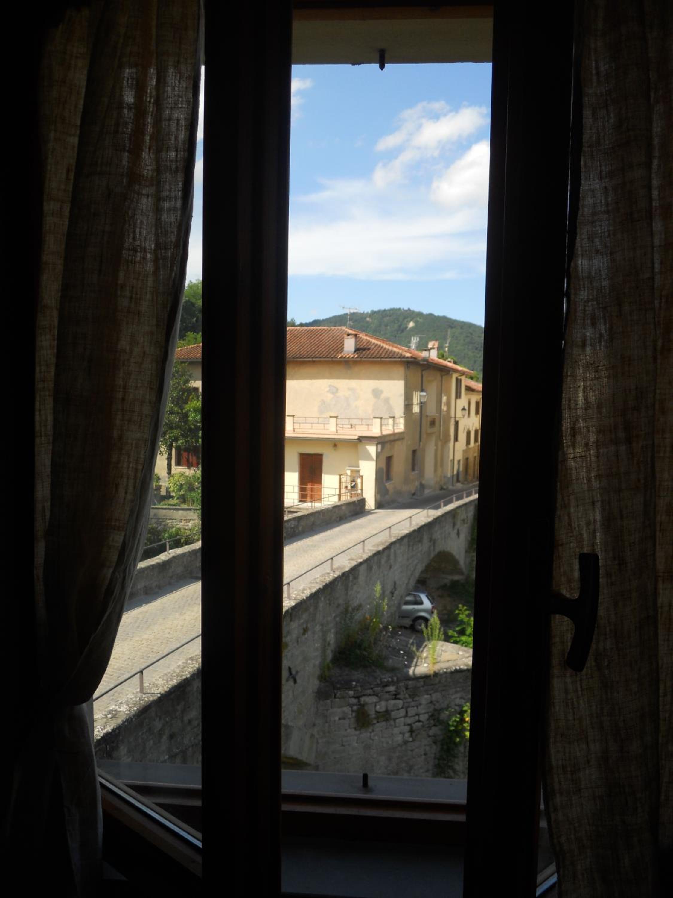 Albergo del Ponte