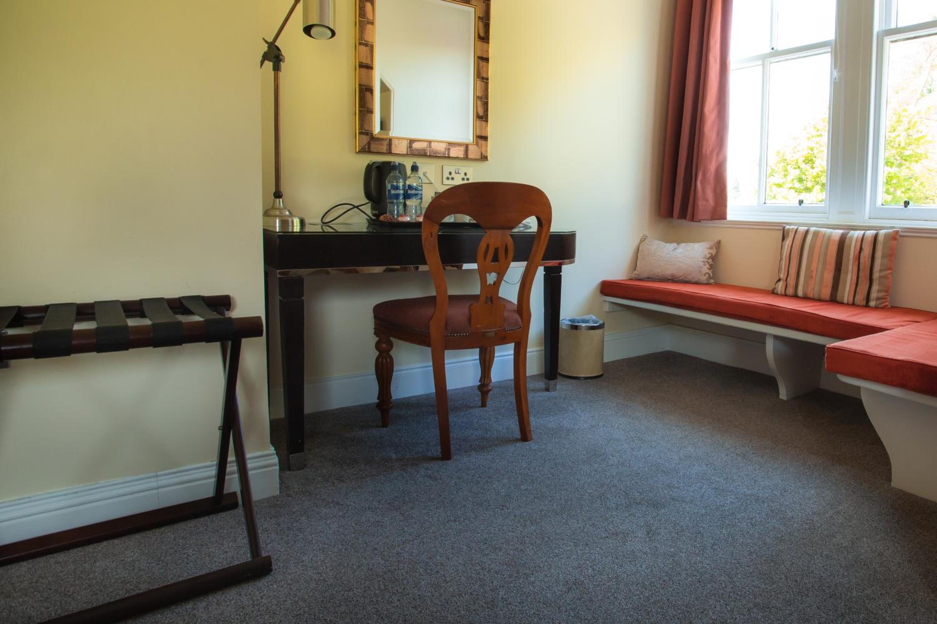 Loch Melfort Hotel 52