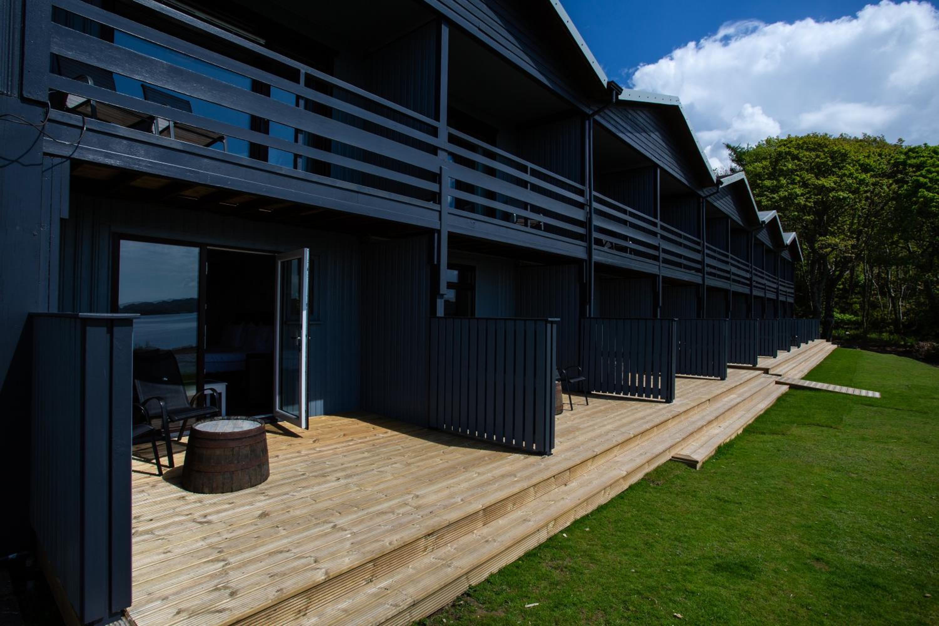 Loch Melfort Hotel 54