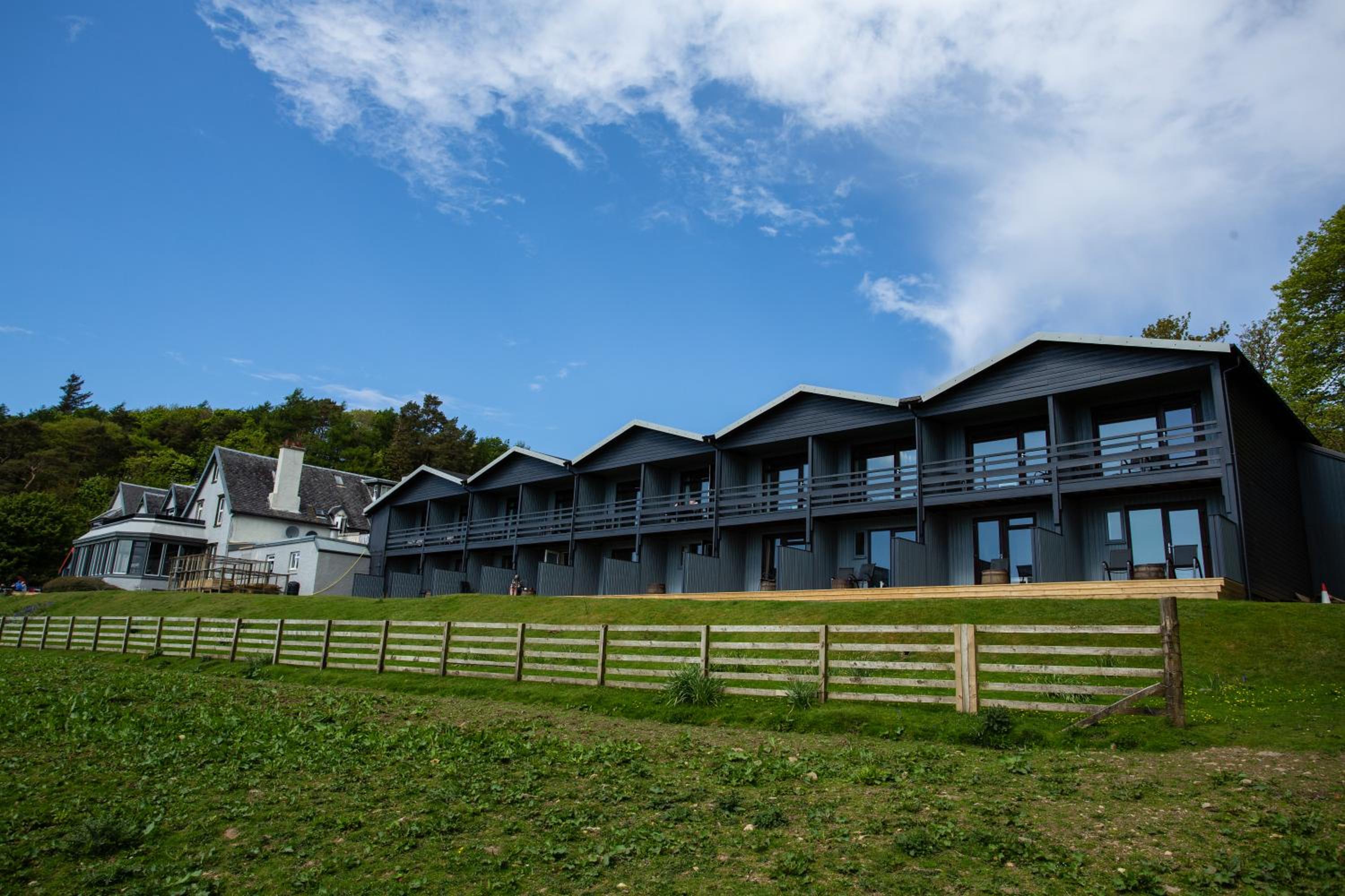Loch Melfort Hotel 31