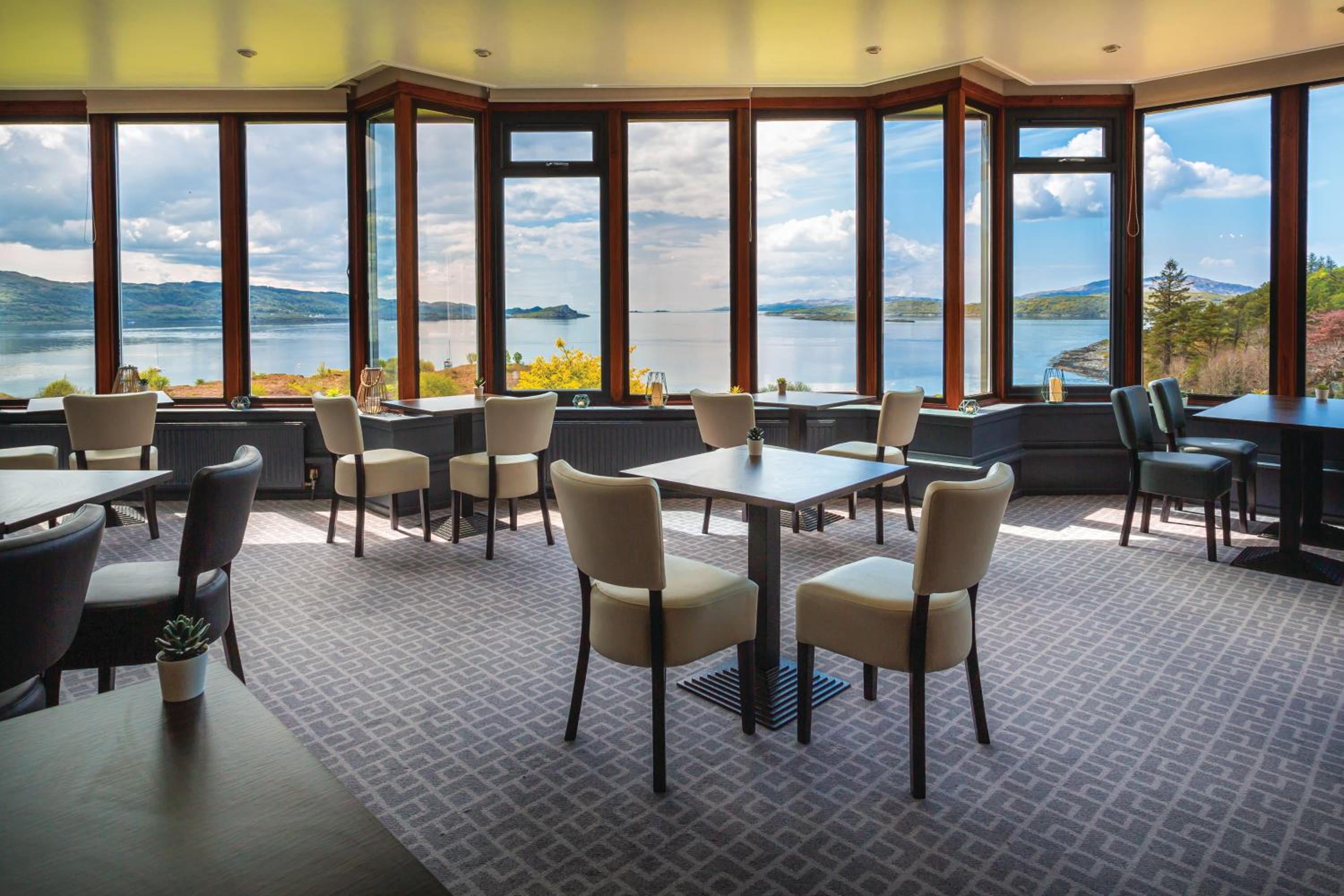 Loch Melfort Hotel 7