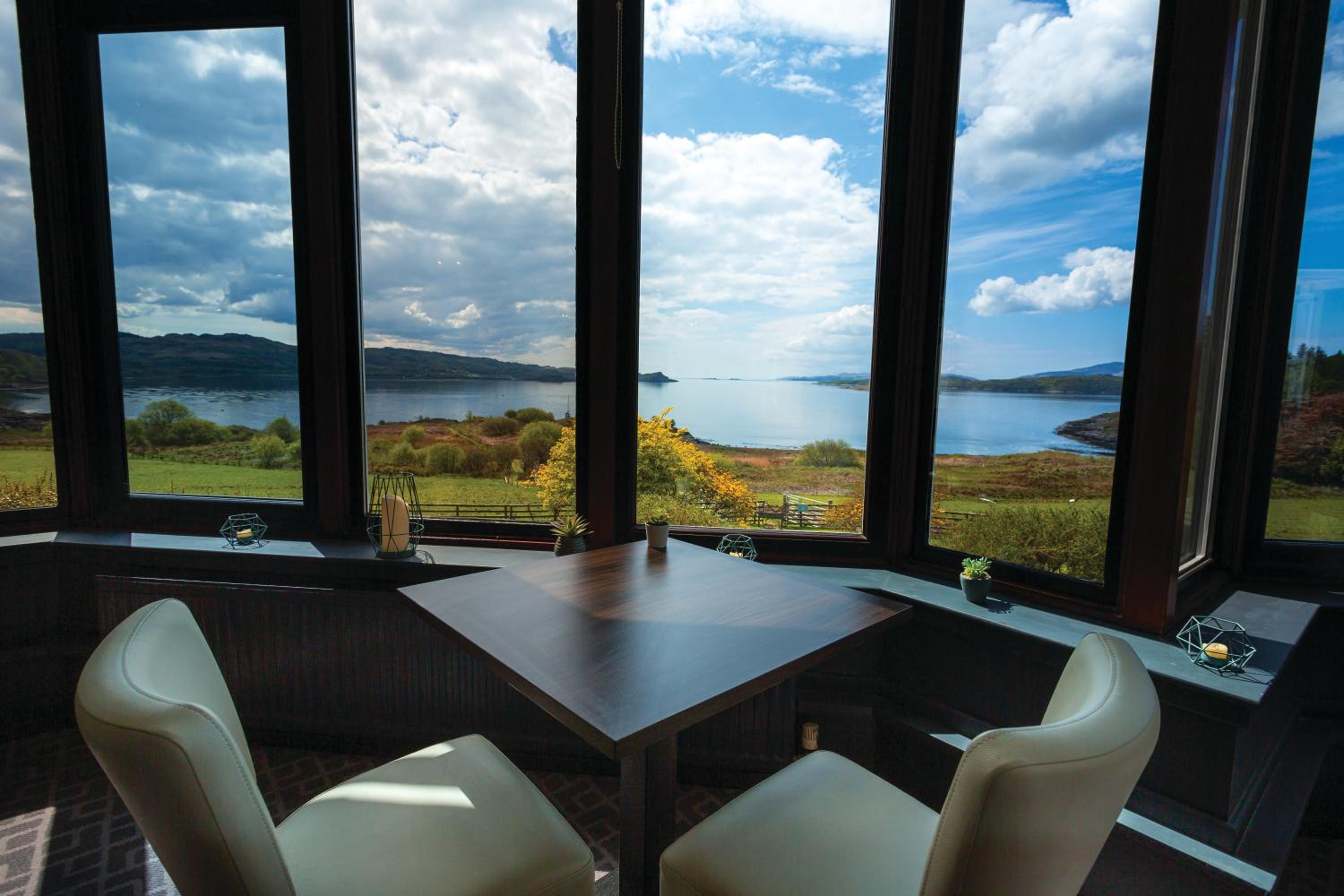 Loch Melfort Hotel 57