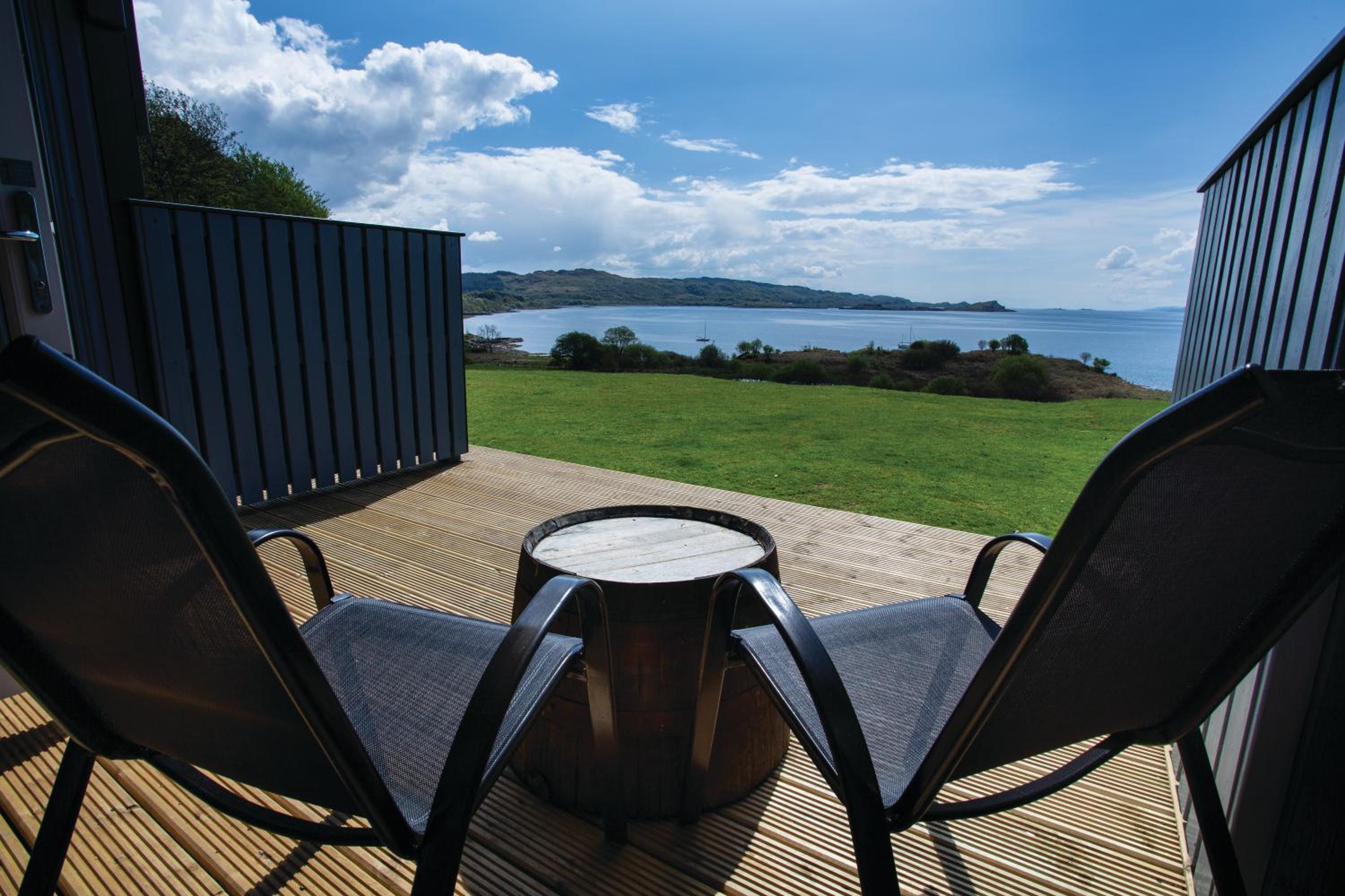 Loch Melfort Hotel 58