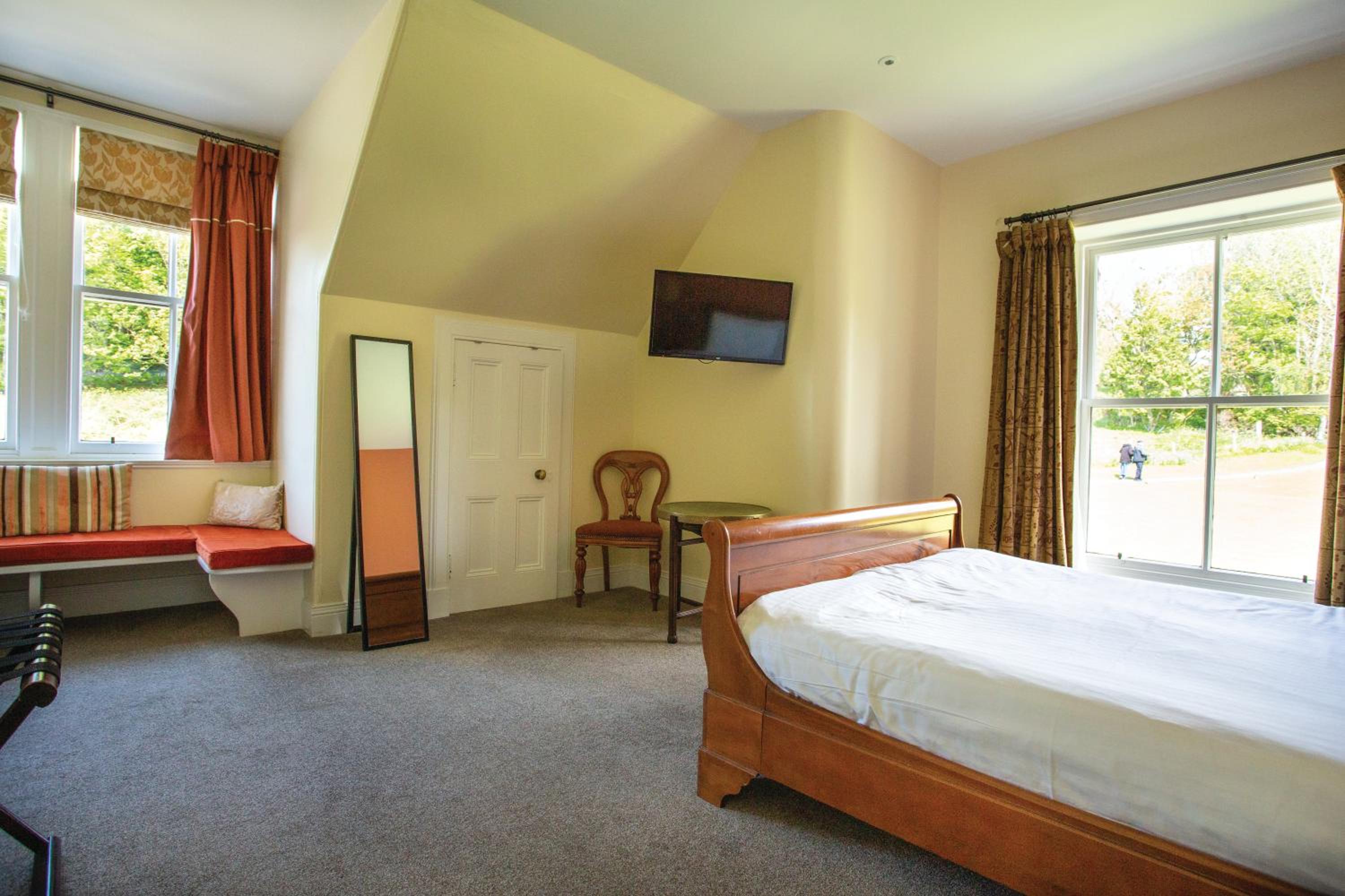 Loch Melfort Hotel 56