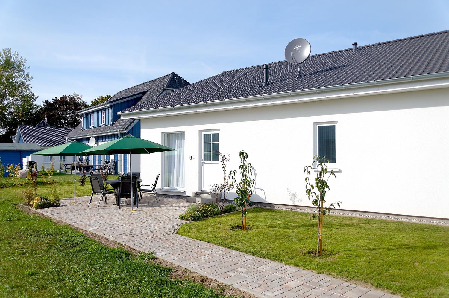 Ostsee Sonnengarten