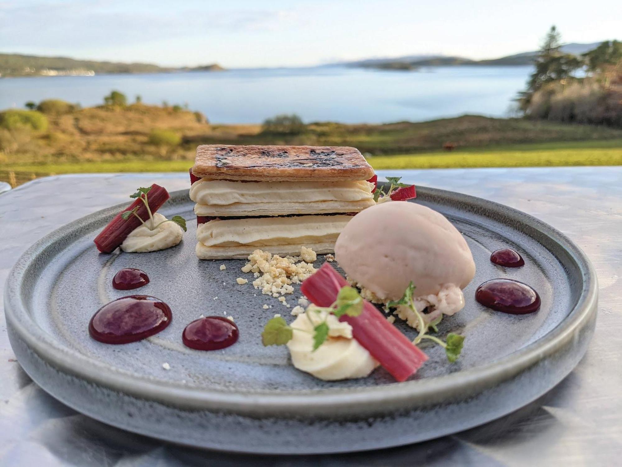 Loch Melfort Hotel 28
