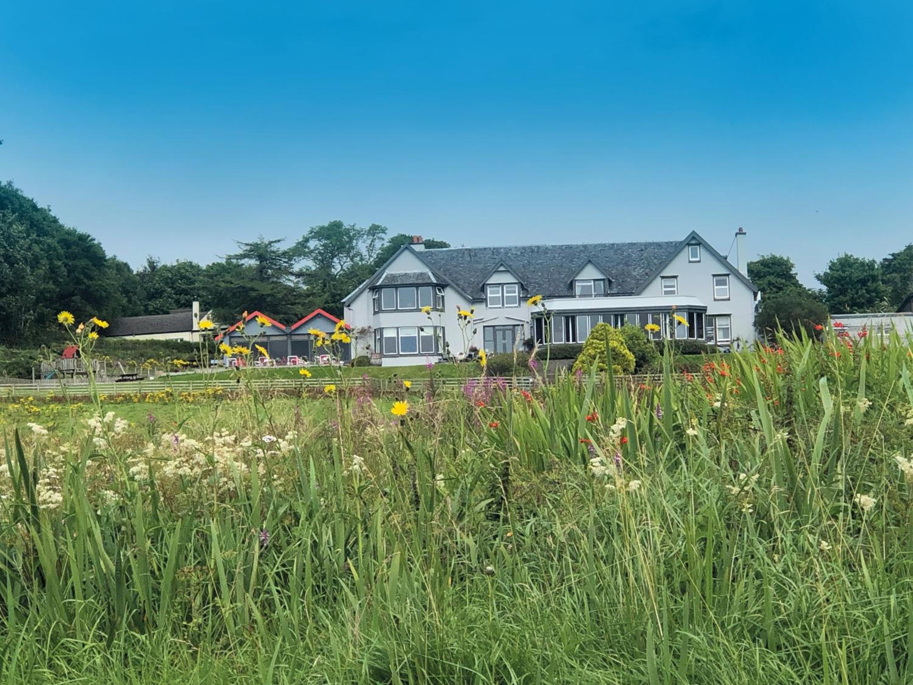 Loch Melfort Hotel 26