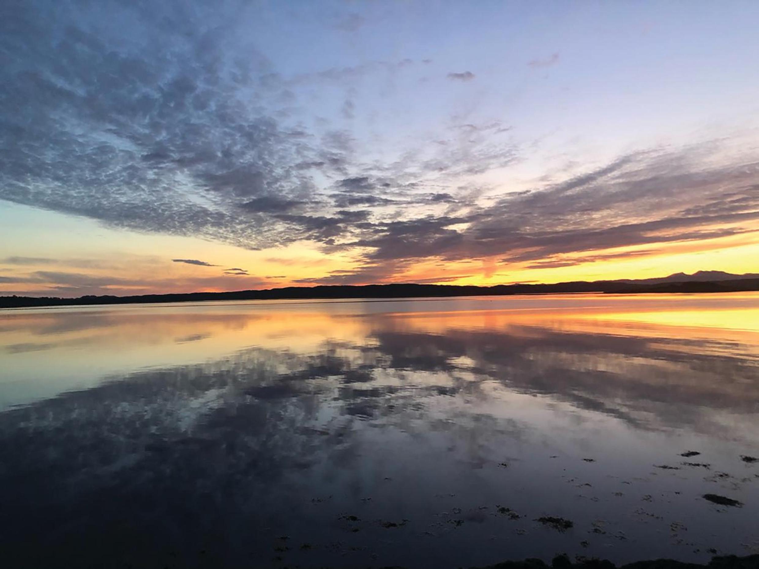 Loch Melfort Hotel 44