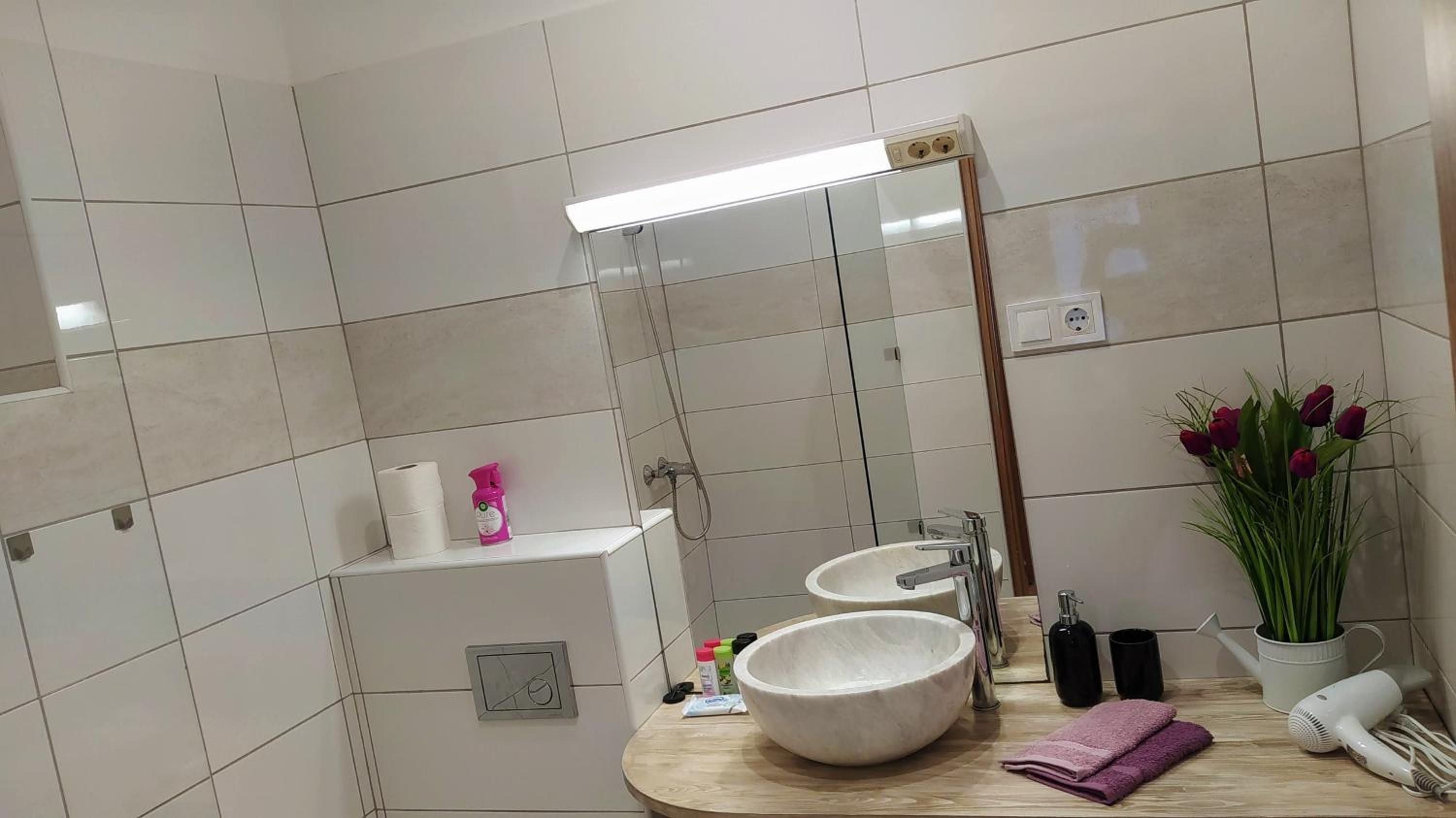 Luna Apartman