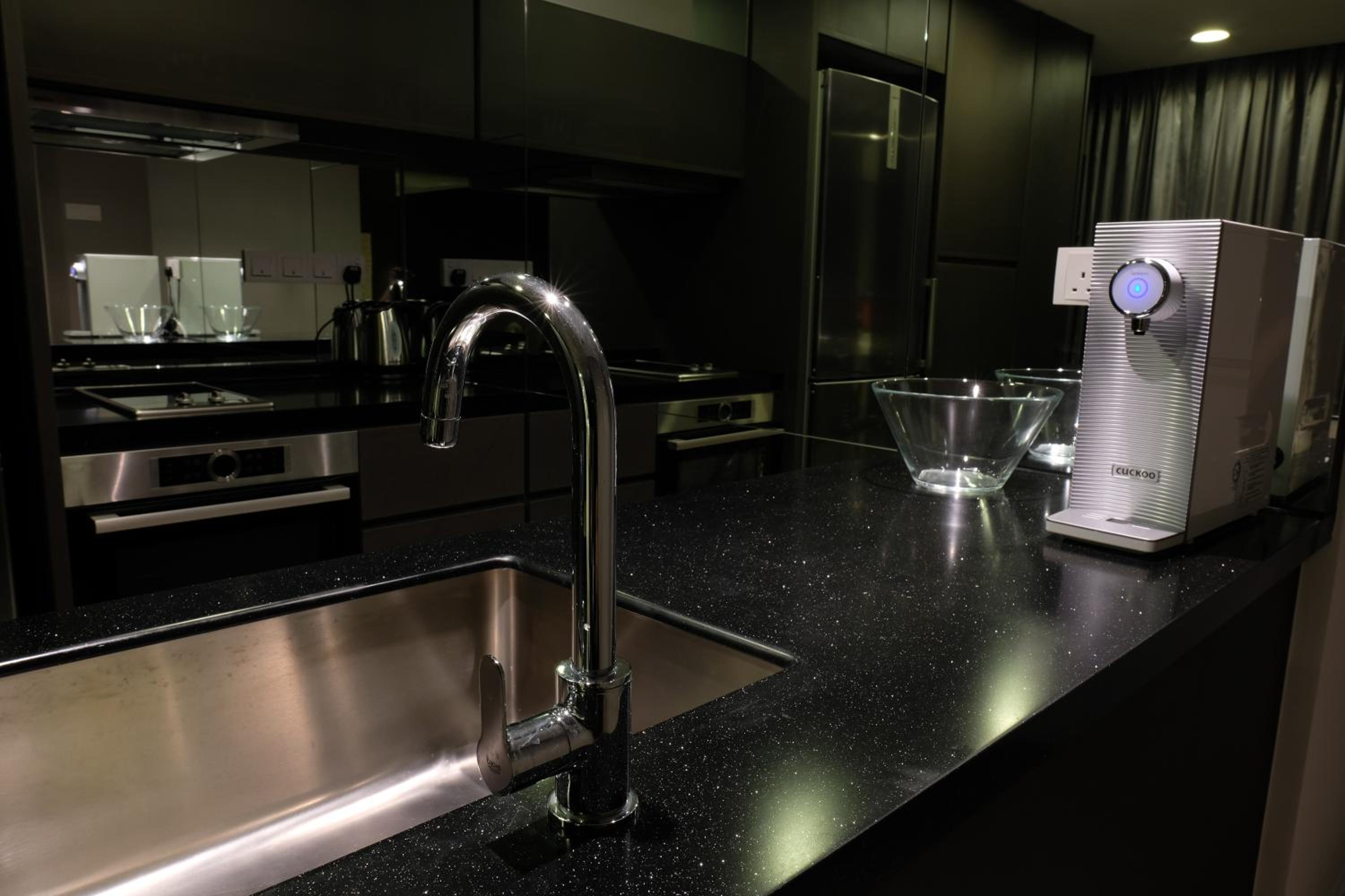 Verve Suites KL South
