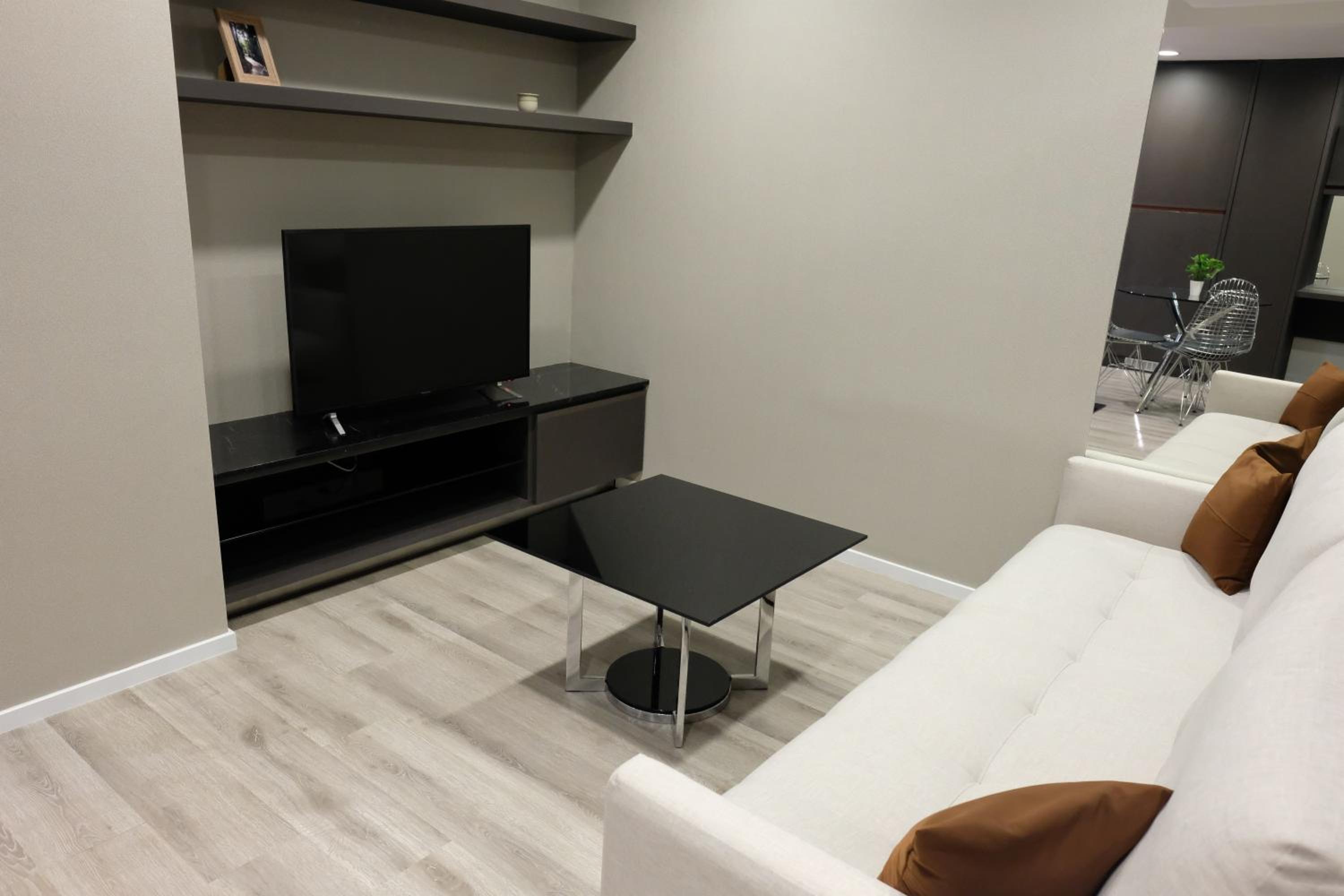 Verve Suites KL South