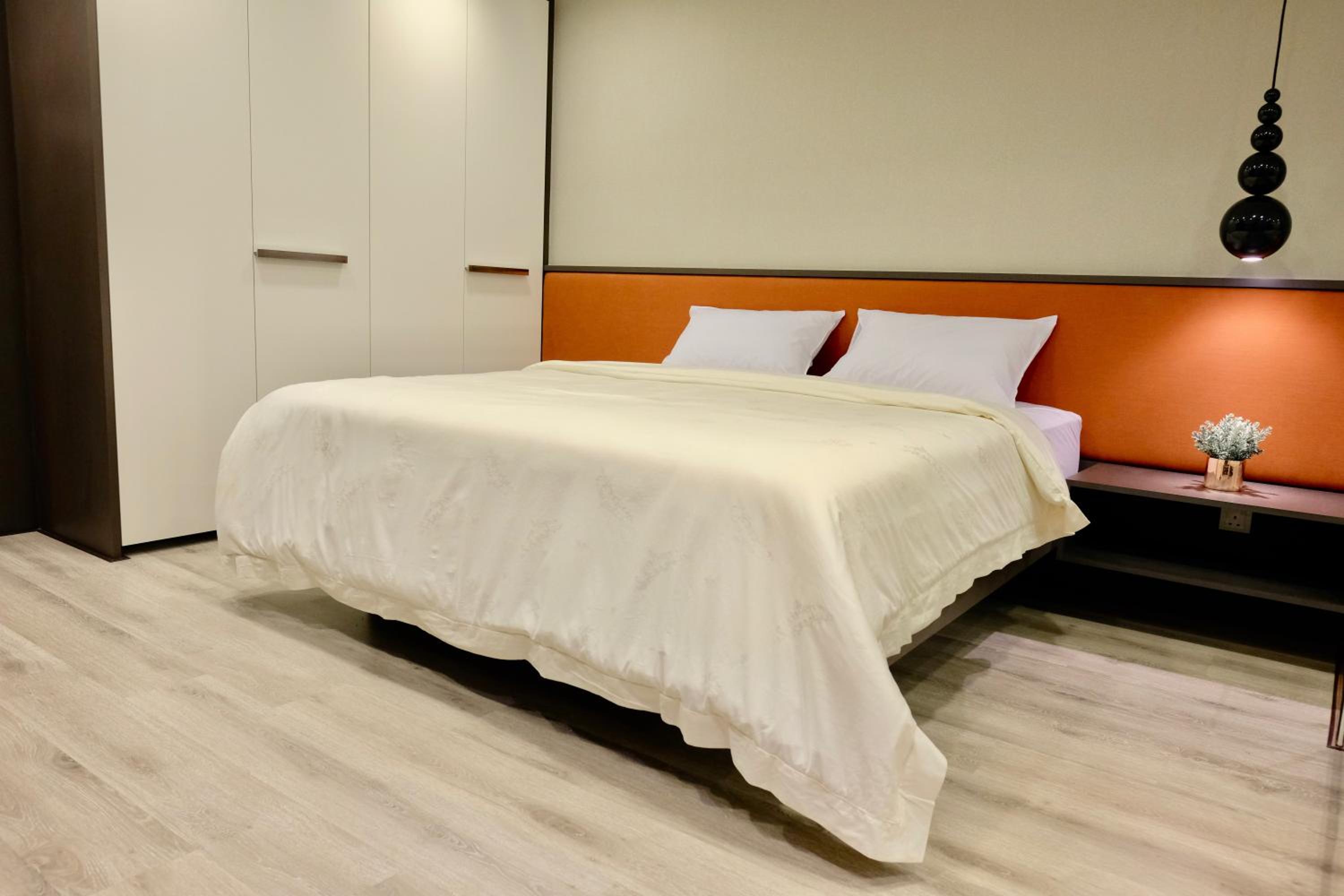 Verve Suites KL South