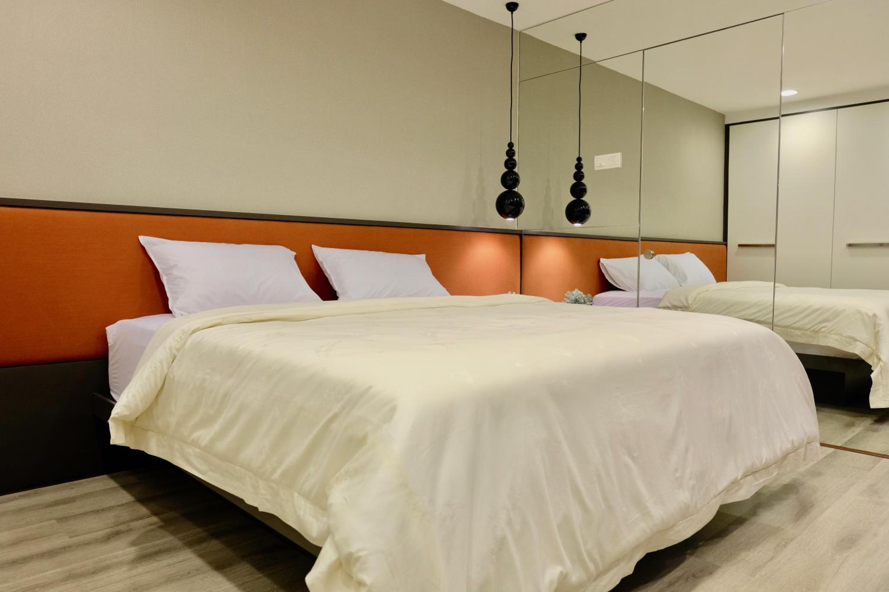Verve Suites KL South