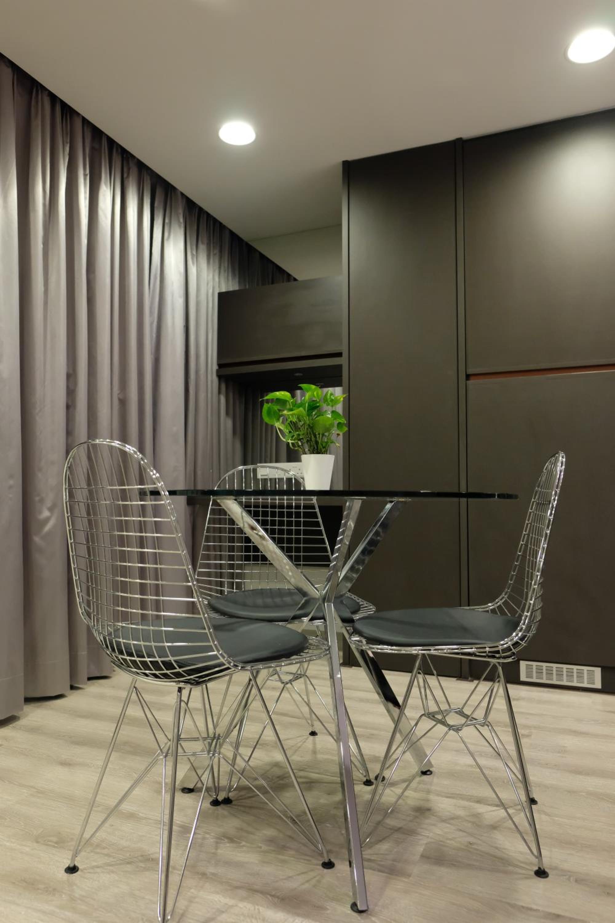 Verve Suites KL South
