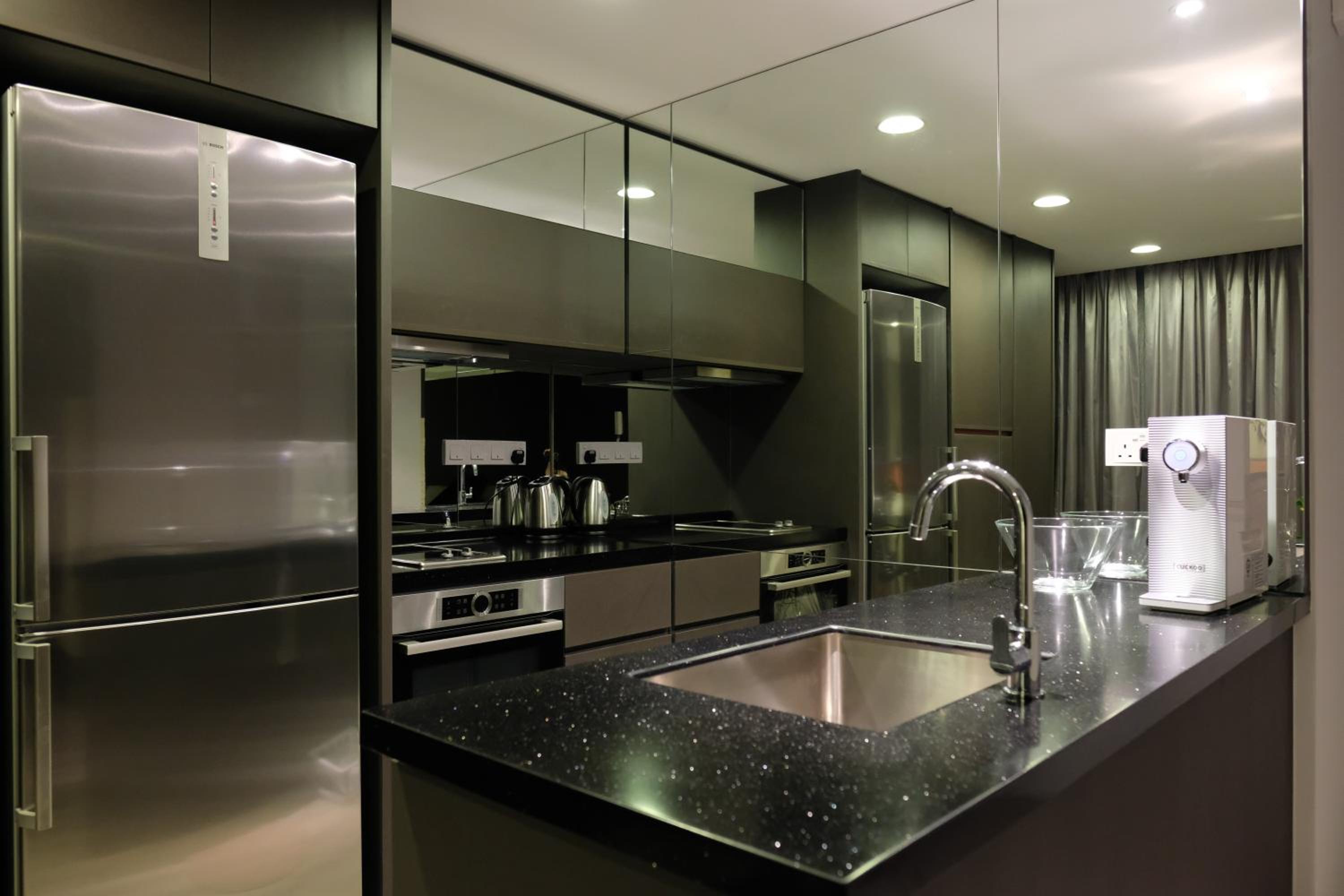 Verve Suites KL South