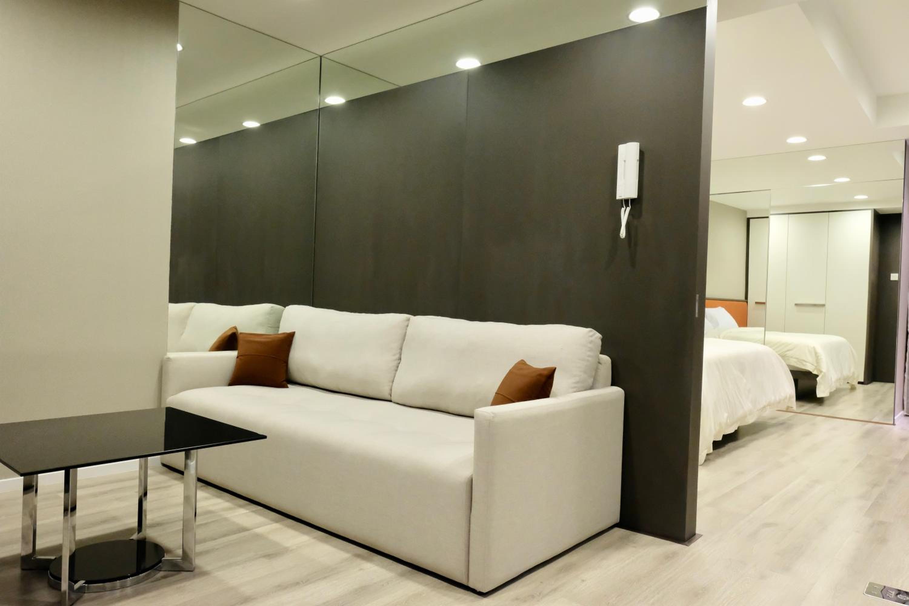 Verve Suites KL South