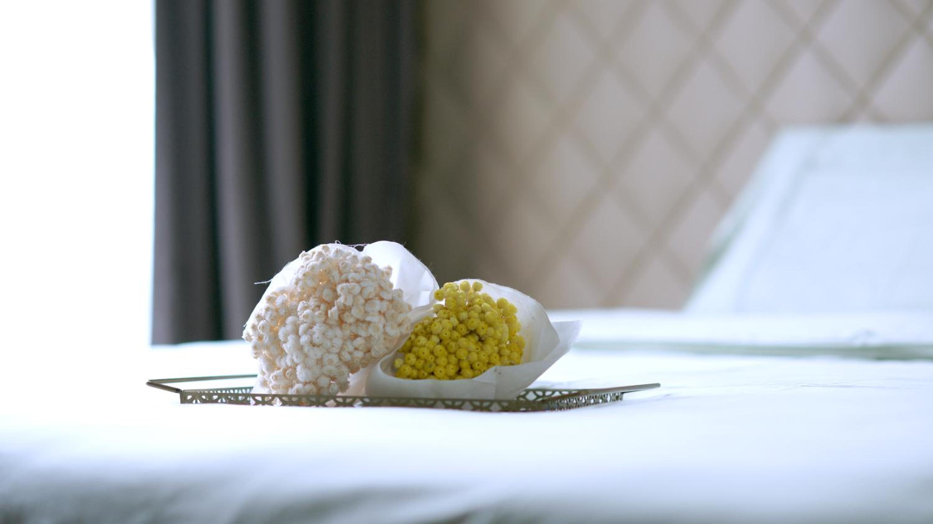 Verve Suites KL South