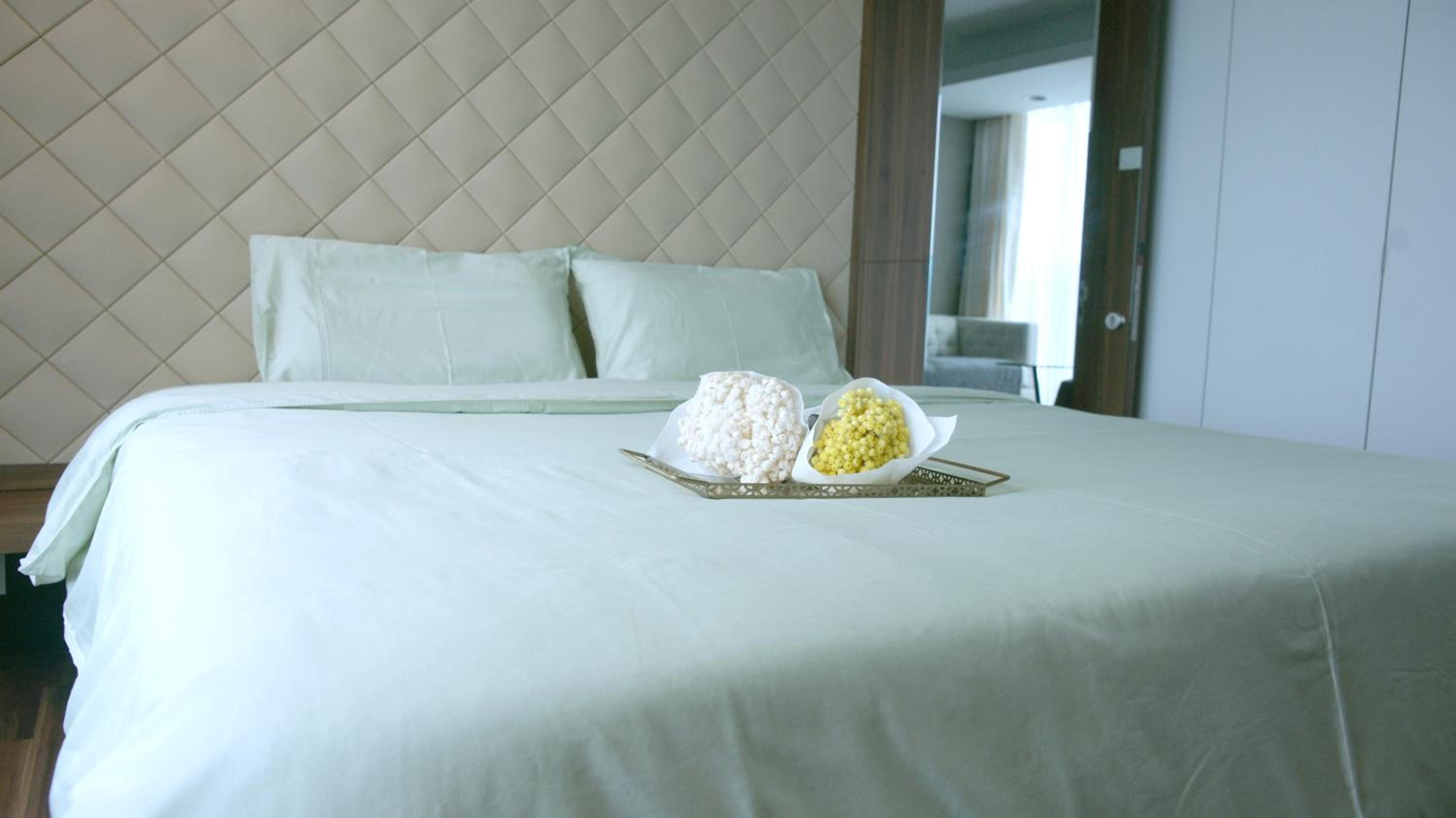 Verve Suites KL South