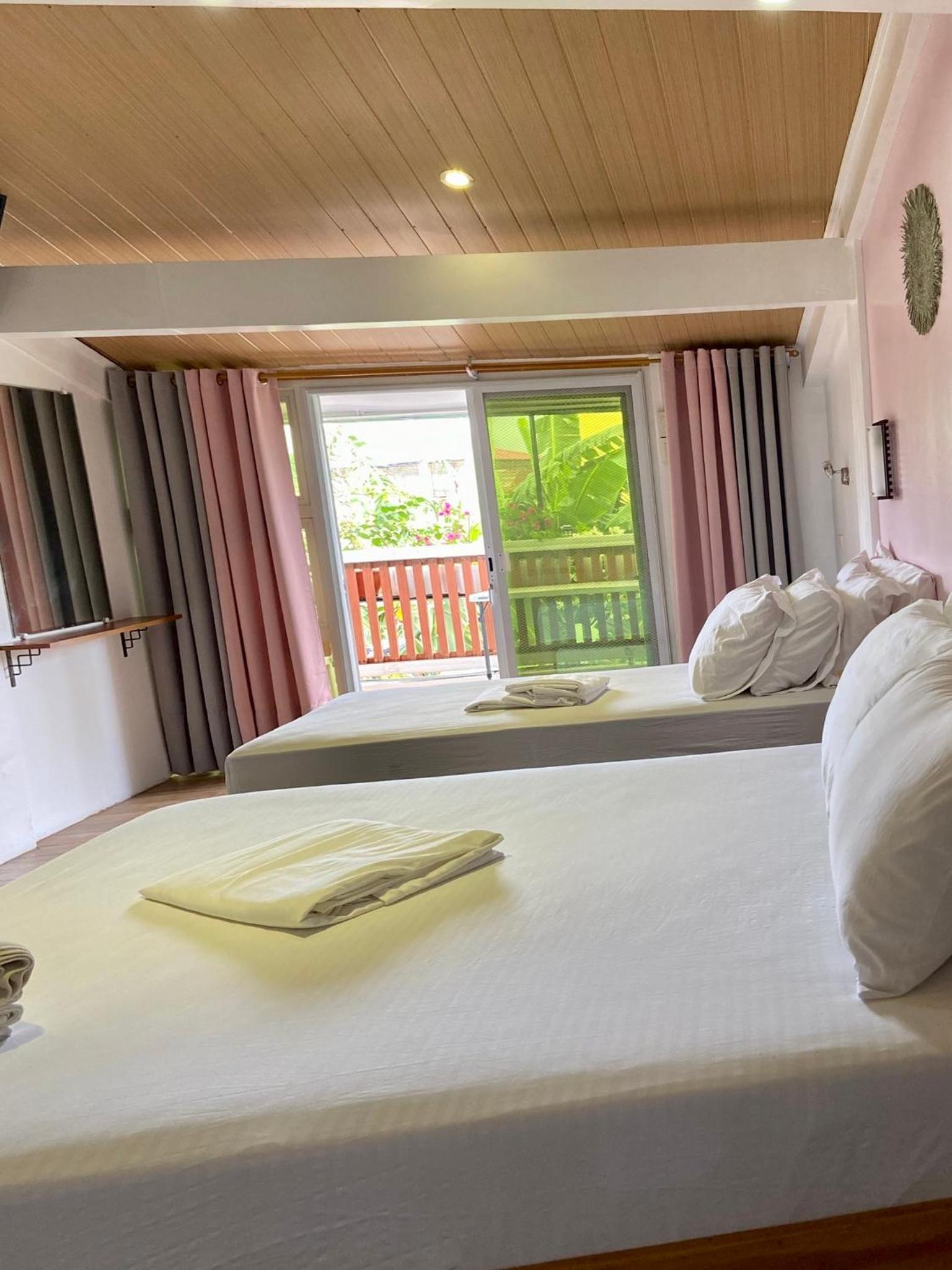 Balai Tinay Guesthouse