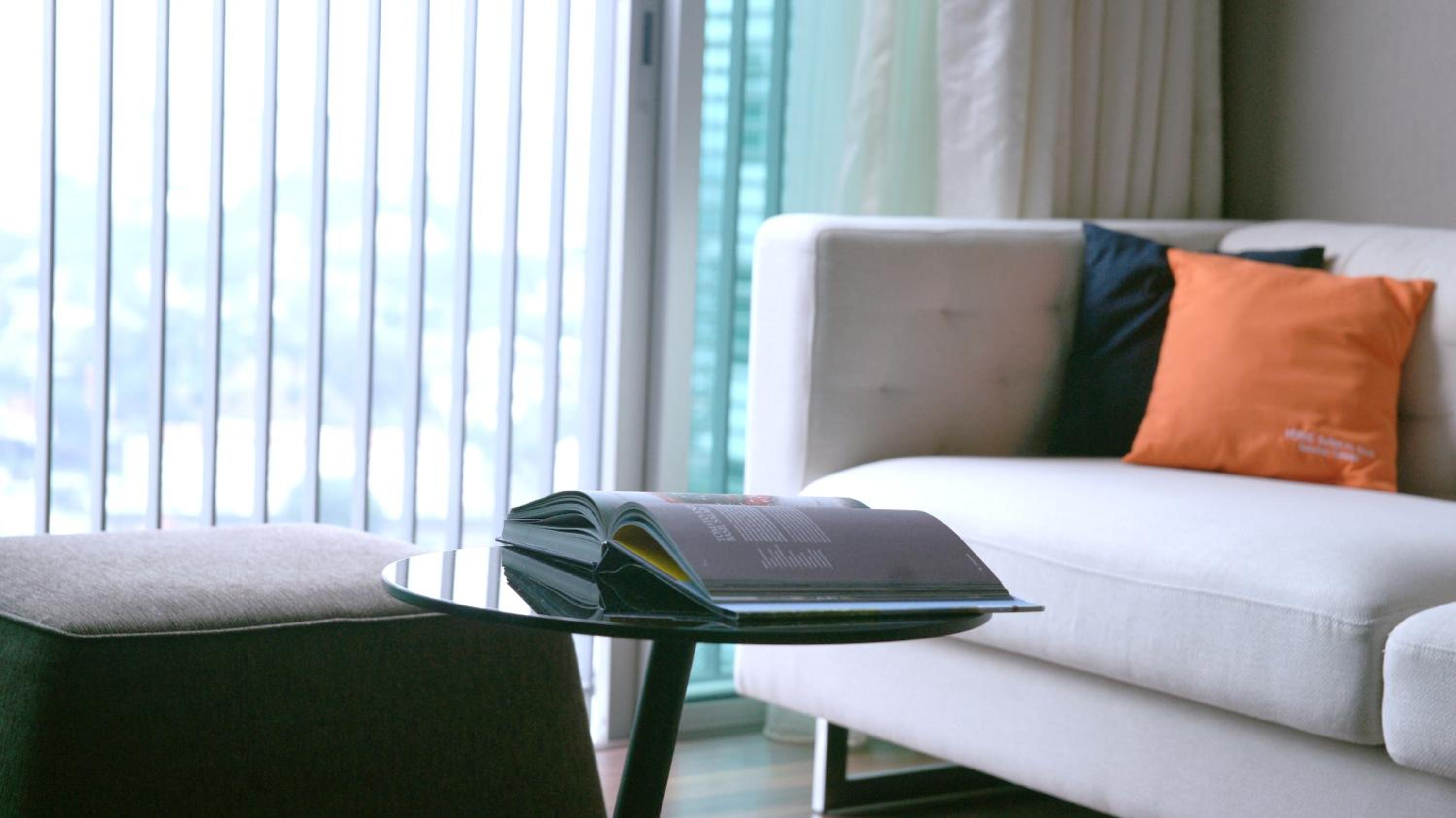 Verve Suites KL South