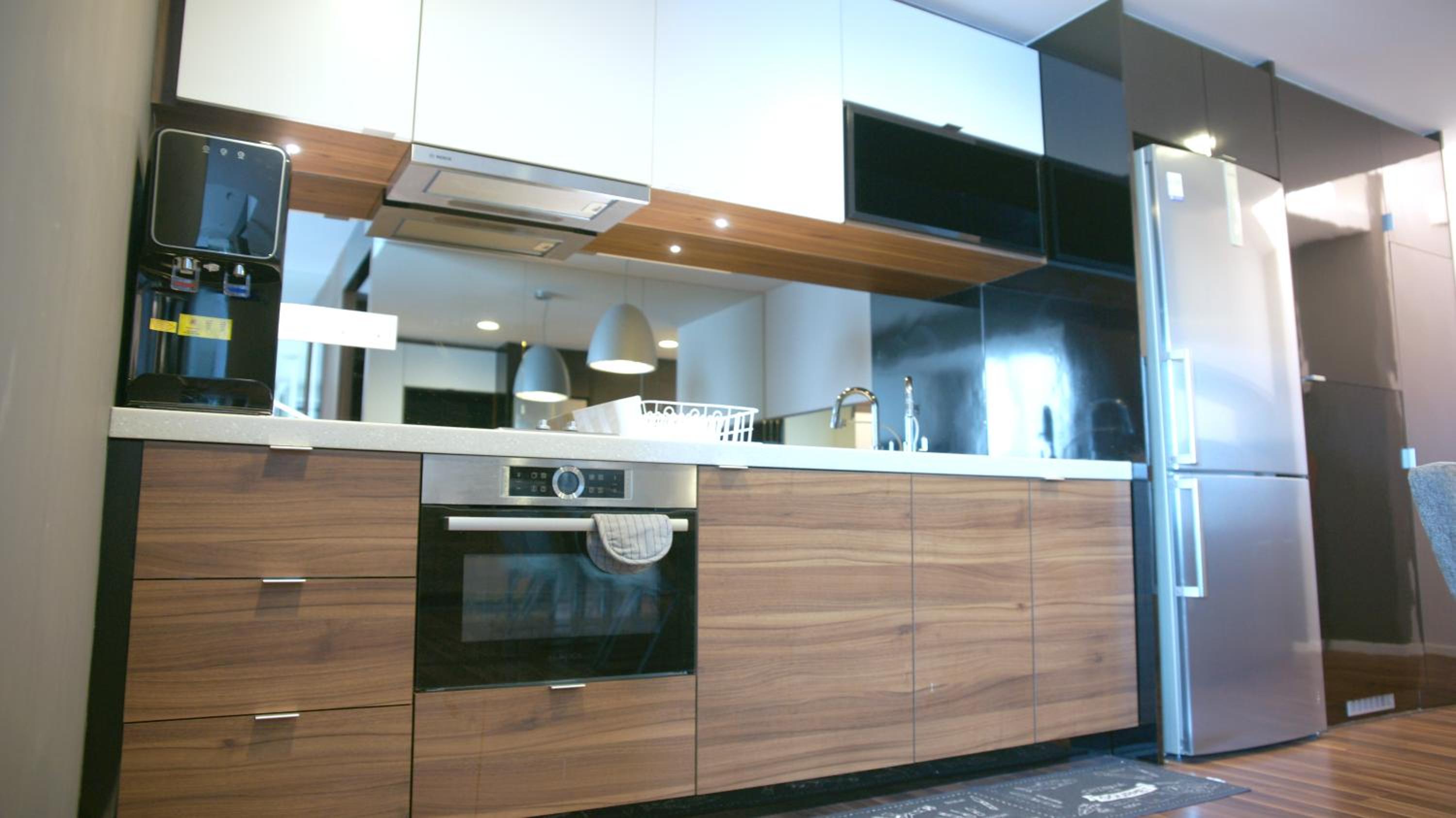 Verve Suites KL South