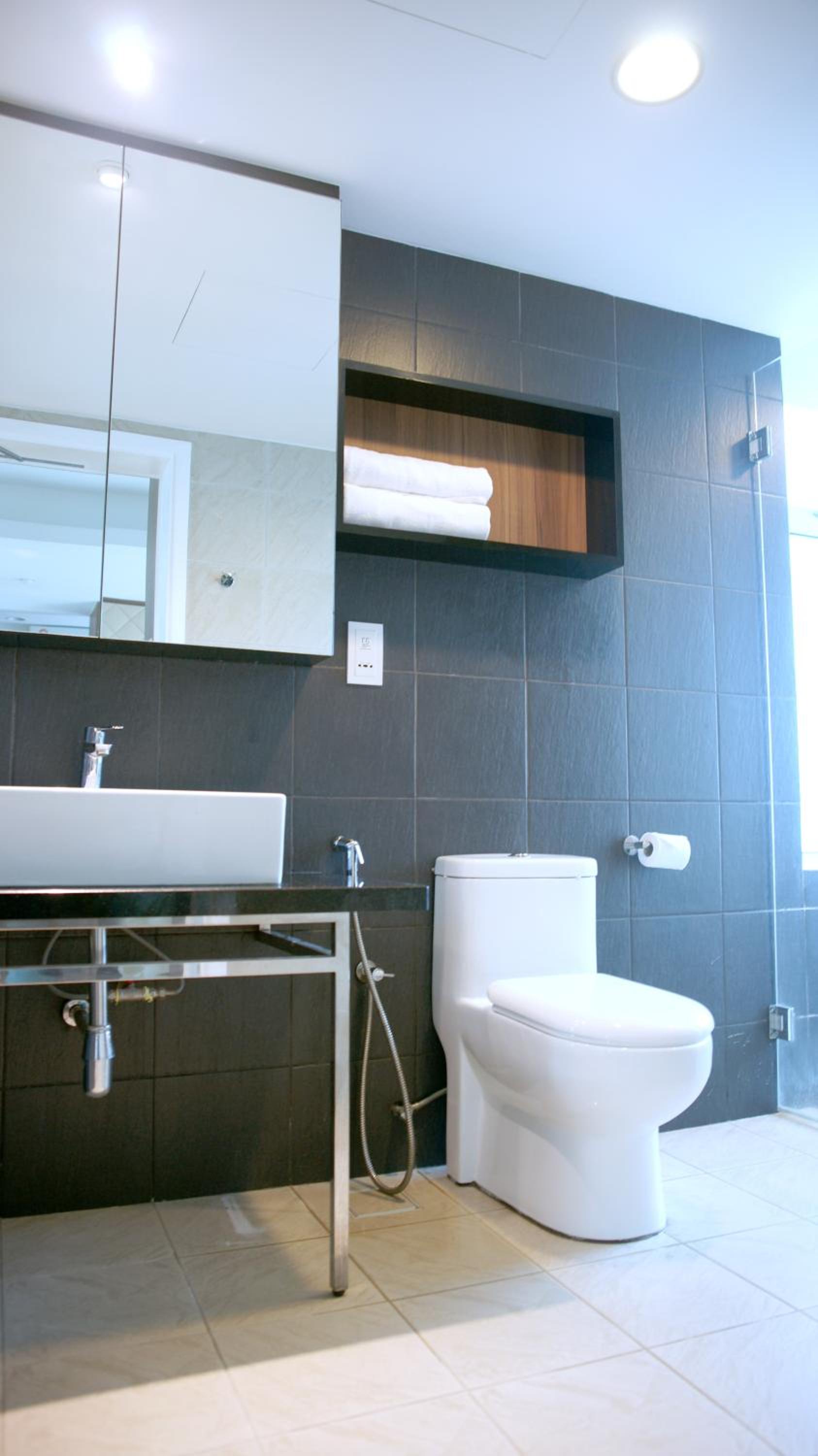 Verve Suites KL South
