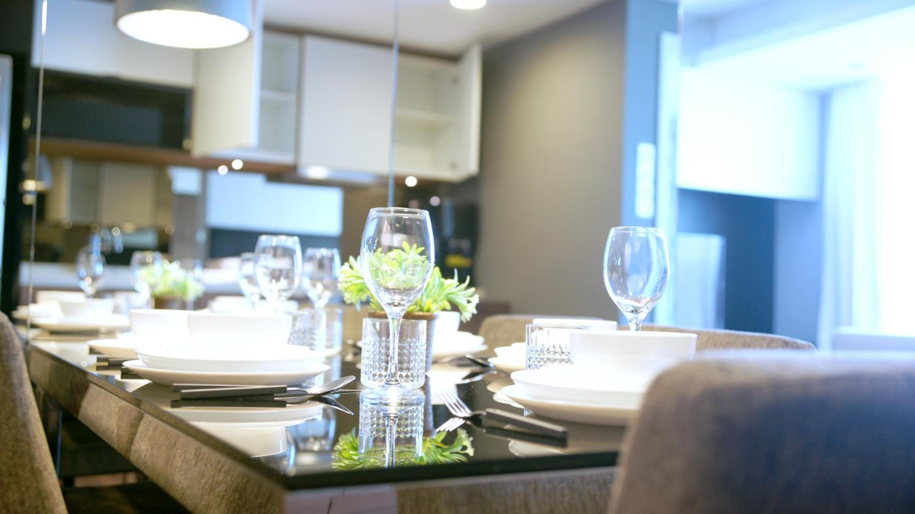 Verve Suites KL South