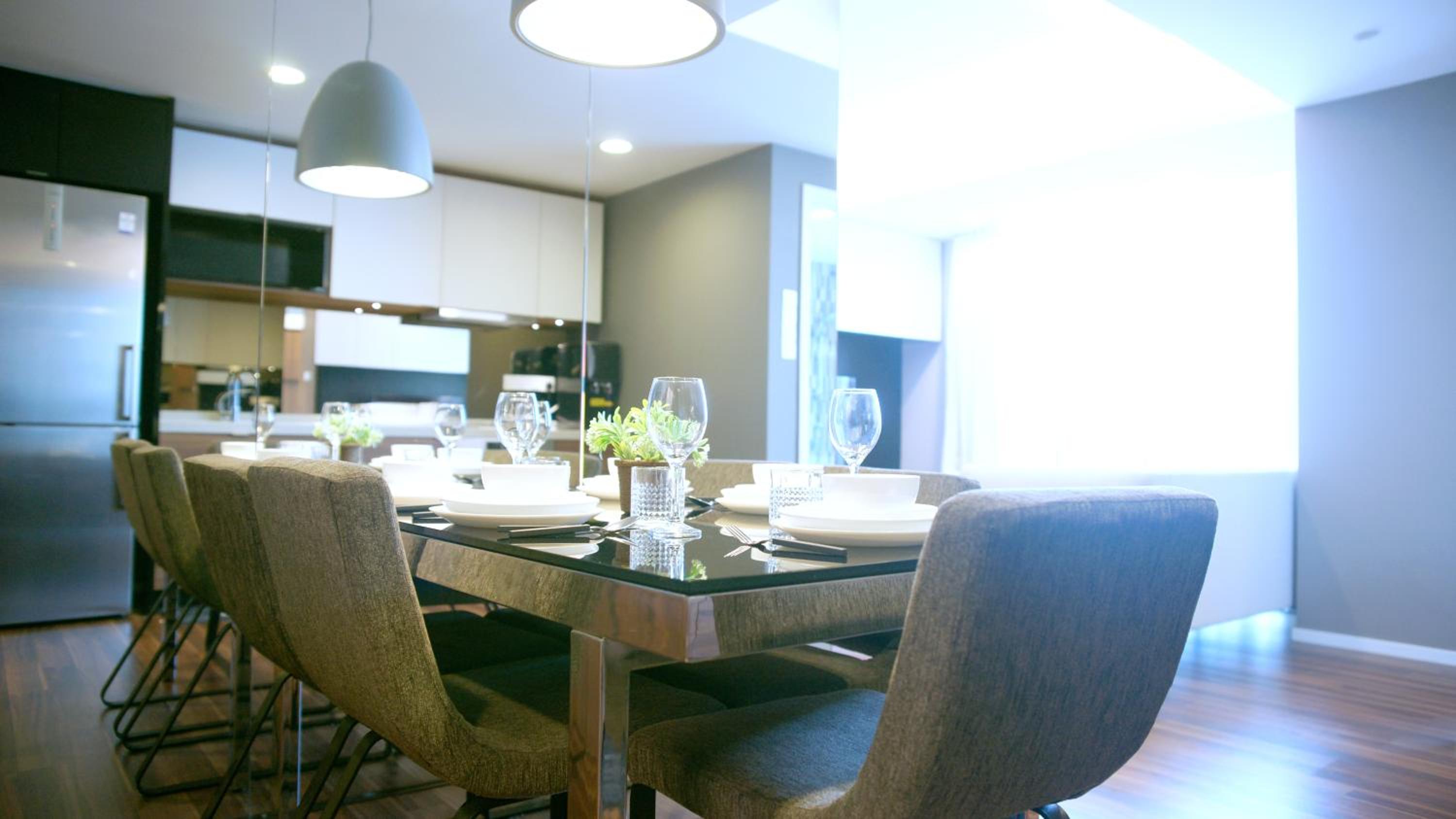 Verve Suites KL South
