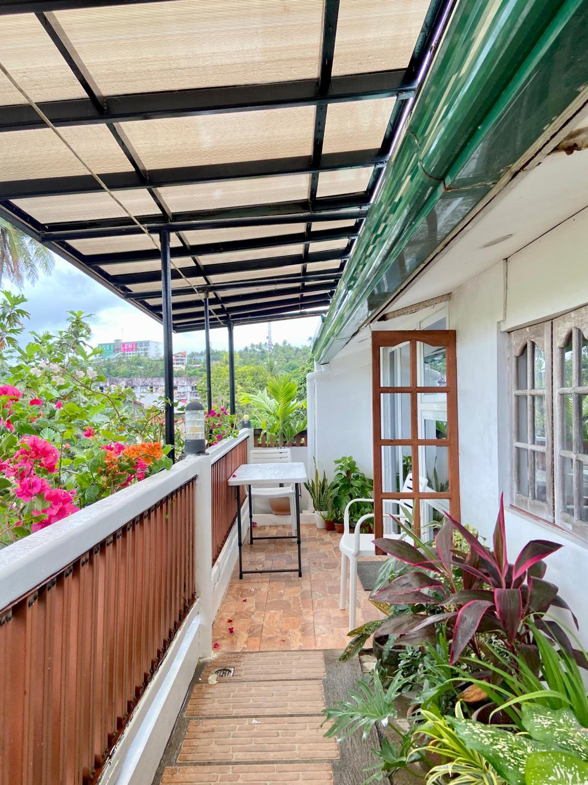 Balai Tinay Guesthouse