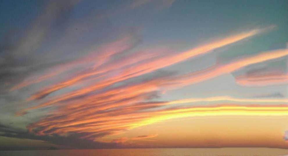 Chez Moi Tropea Centro view 5