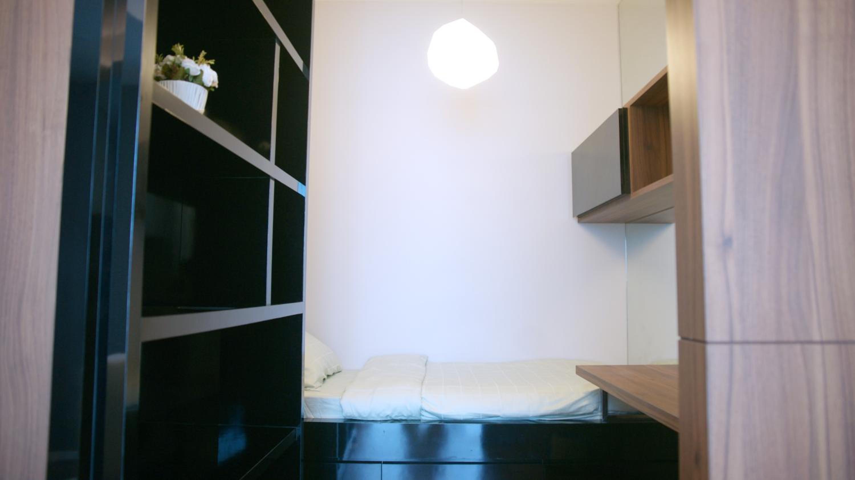 Verve Suites KL South