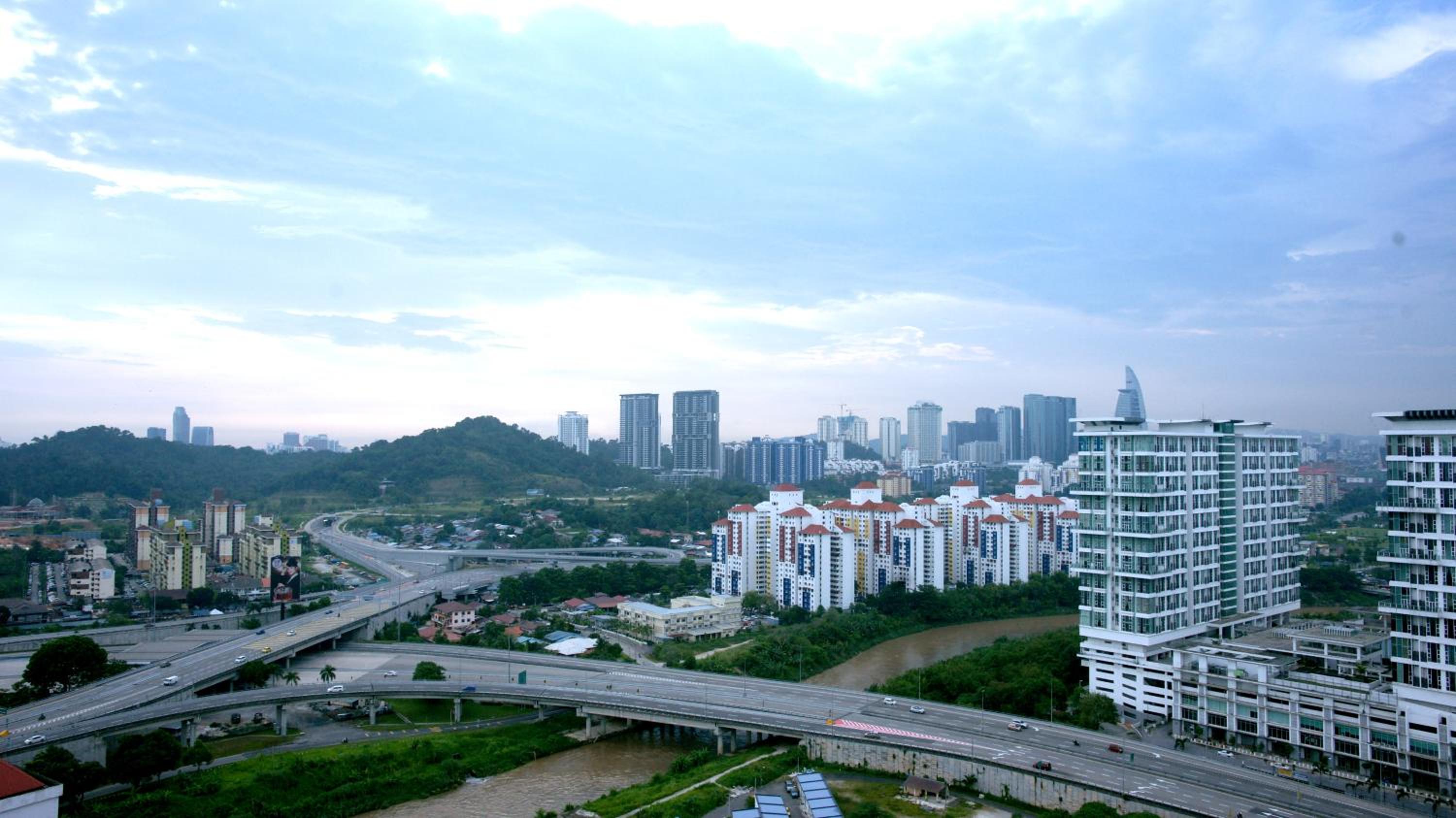 Verve Suites KL South