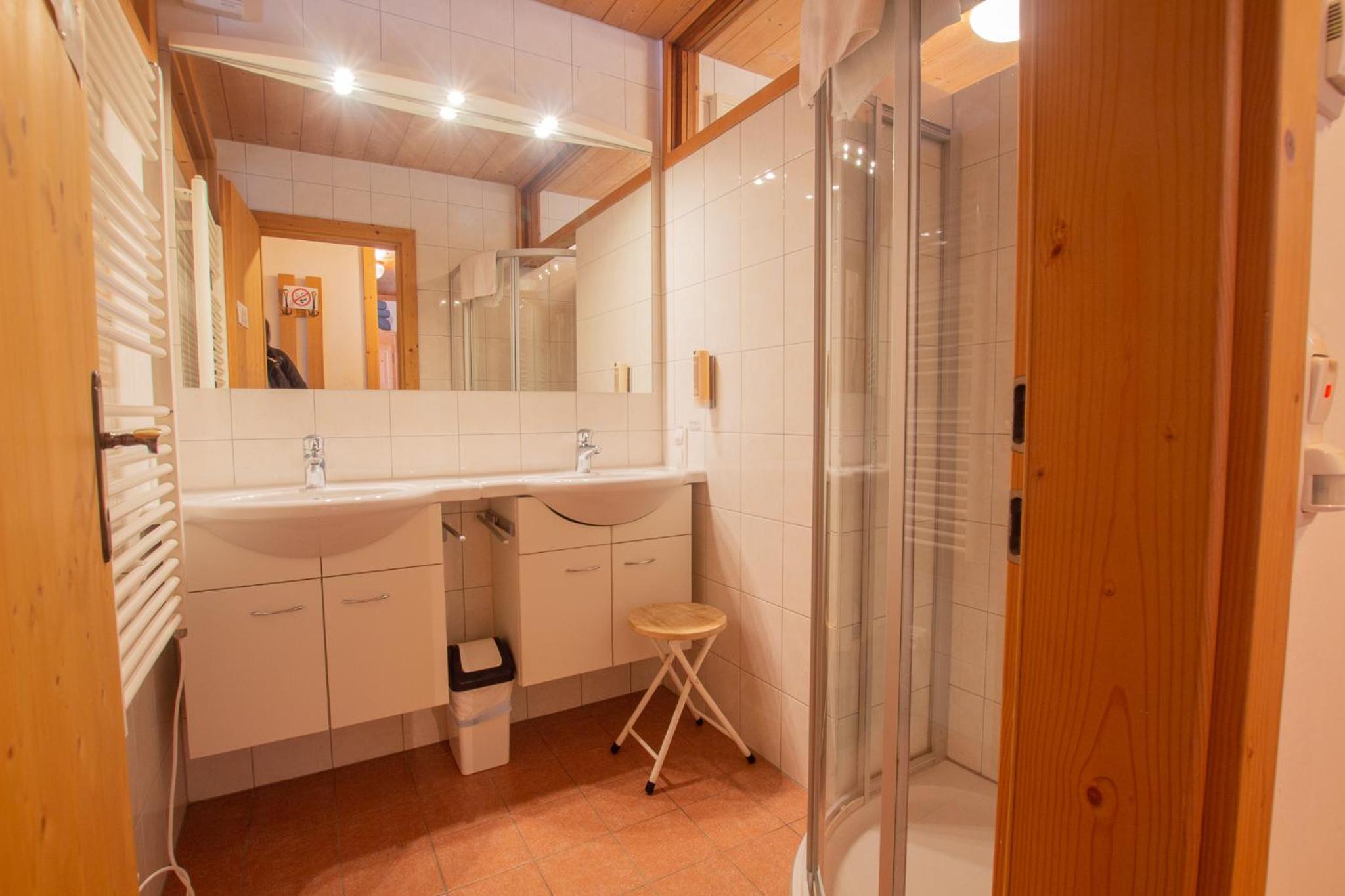 Waterfront Apartments Zell am See - Steinbock Lodges