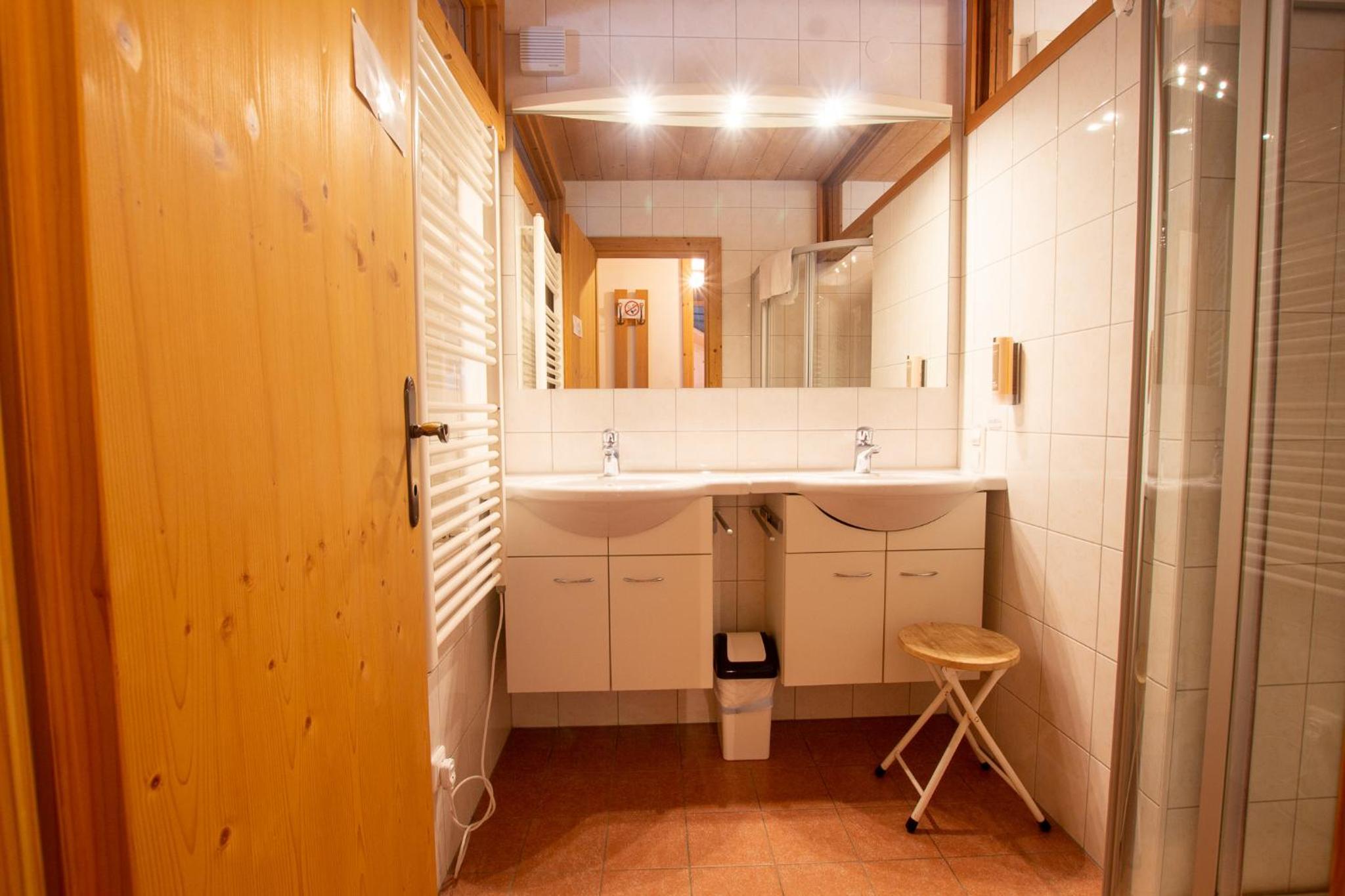 Waterfront Apartments Zell am See - Steinbock Lodges